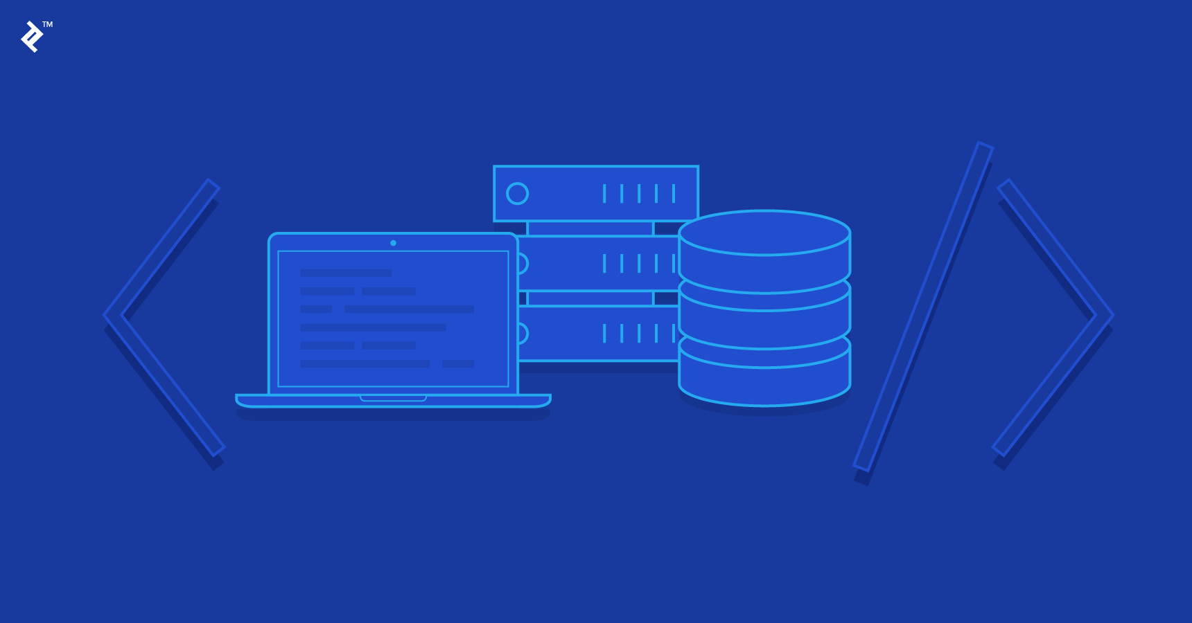 Full Stack Developer Job Description. Toptal®