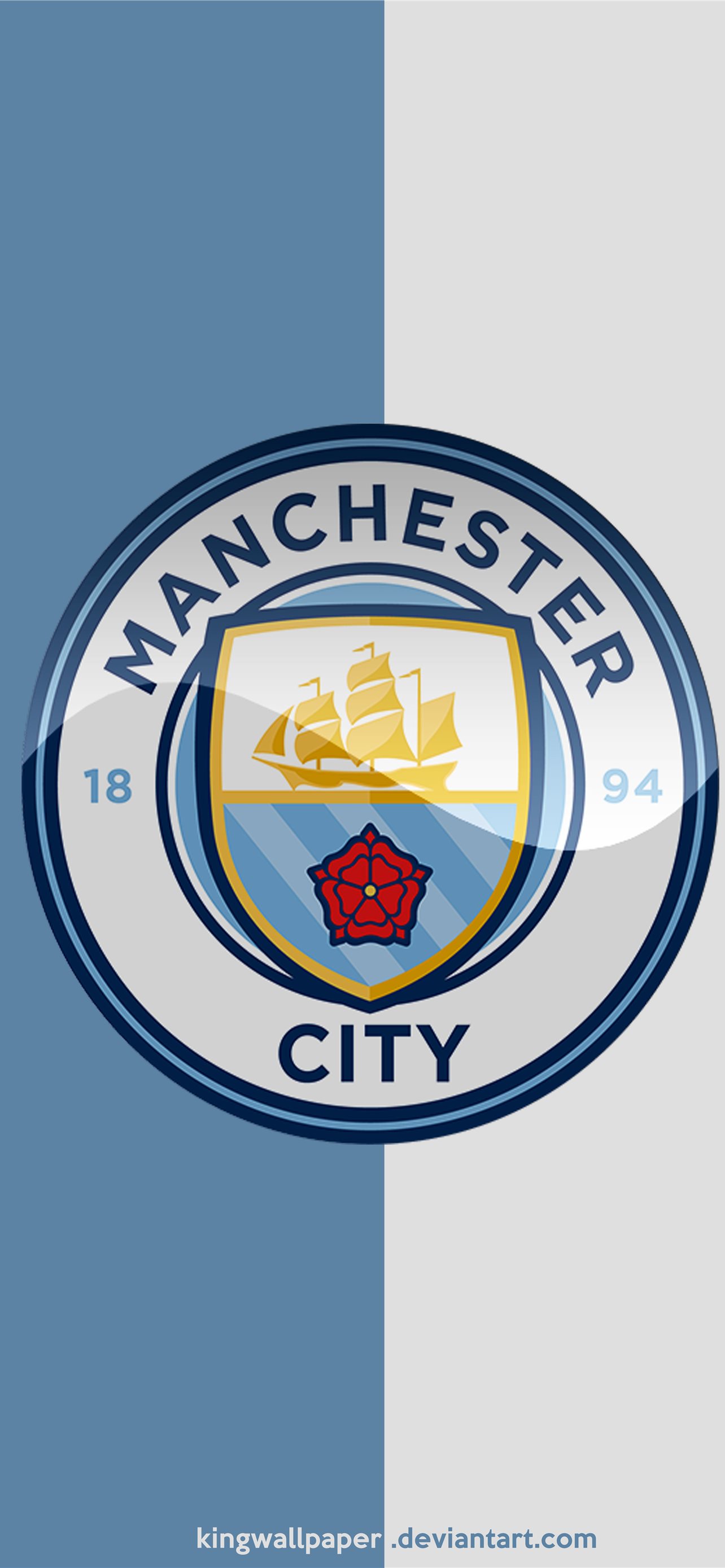 Best Sterling manchester city iPhone HD Wallpaper