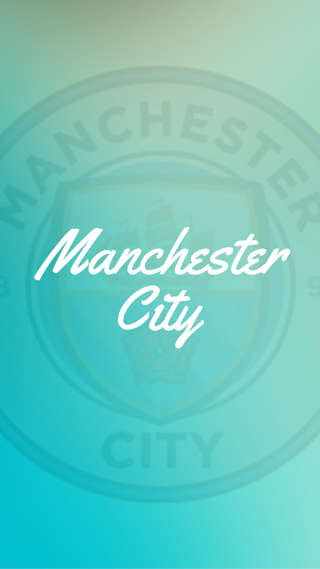 Manchester City iPhone Wallpaper. Manchester city, City iphone wallpaper, City