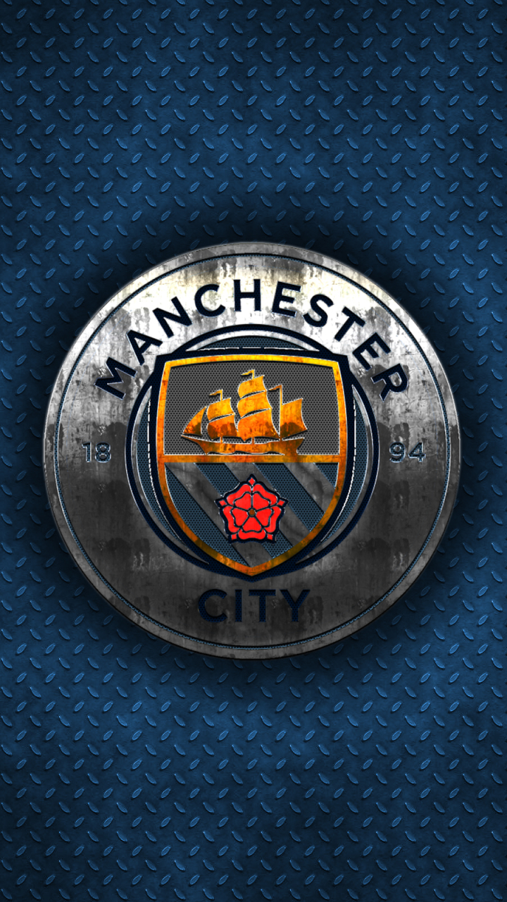 Manchester City Logo