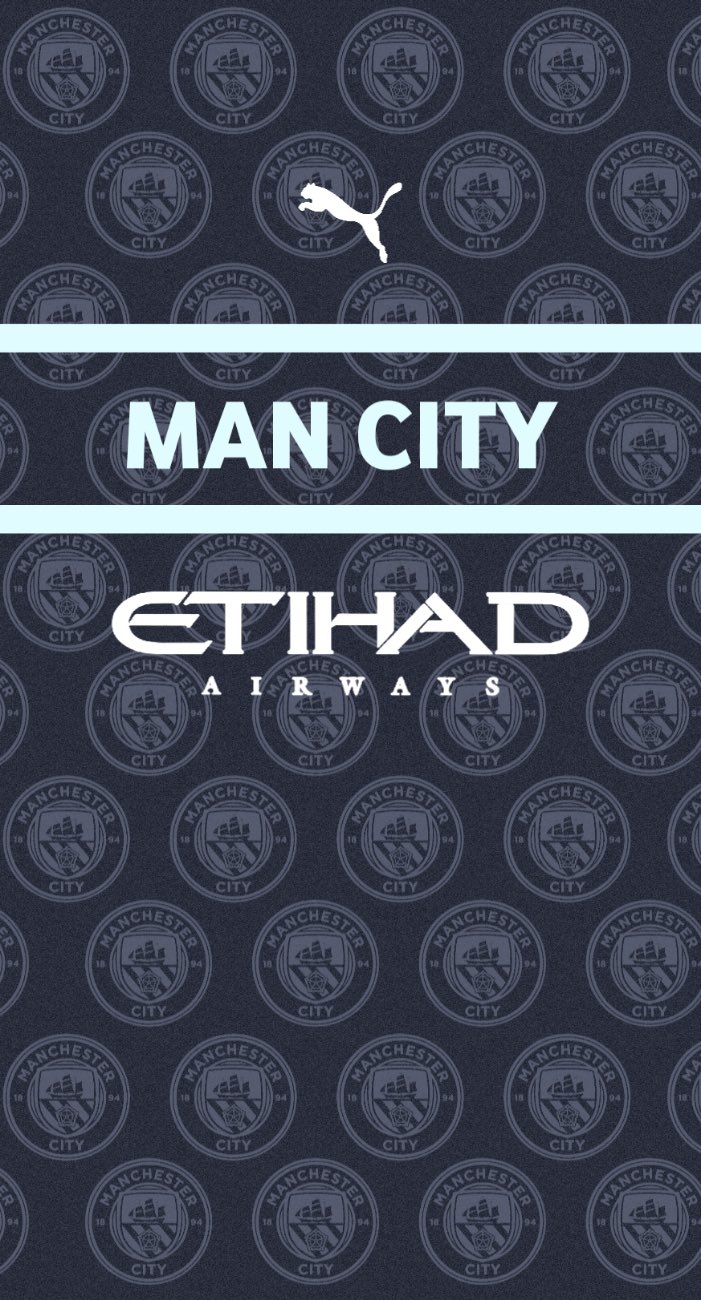 ⓒⓕ City 3rd Kit wallpaper #MCFC #ManCity #wallpaper #iPhone