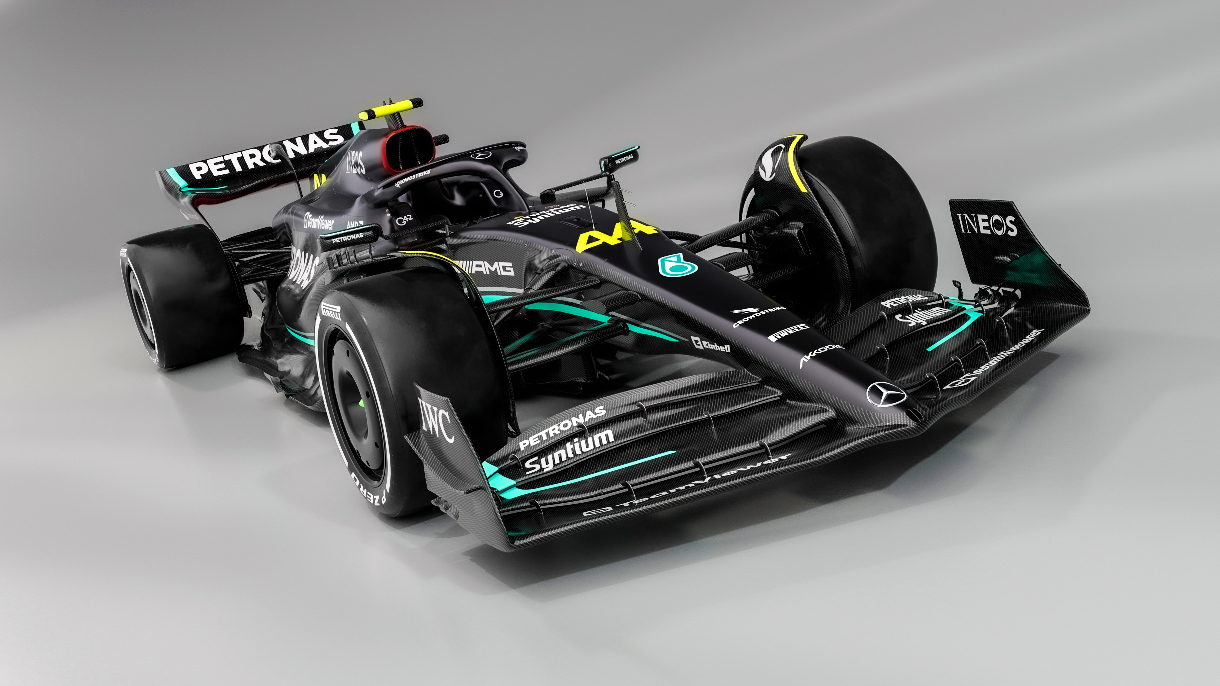 mercedes 2023 new