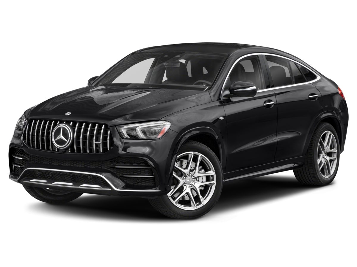 New 2023 Mercedes Benz GLE GLE 53 AMG® 4D Coupe In Brooklyn #B230450. Mercedes Benz Of Brooklyn