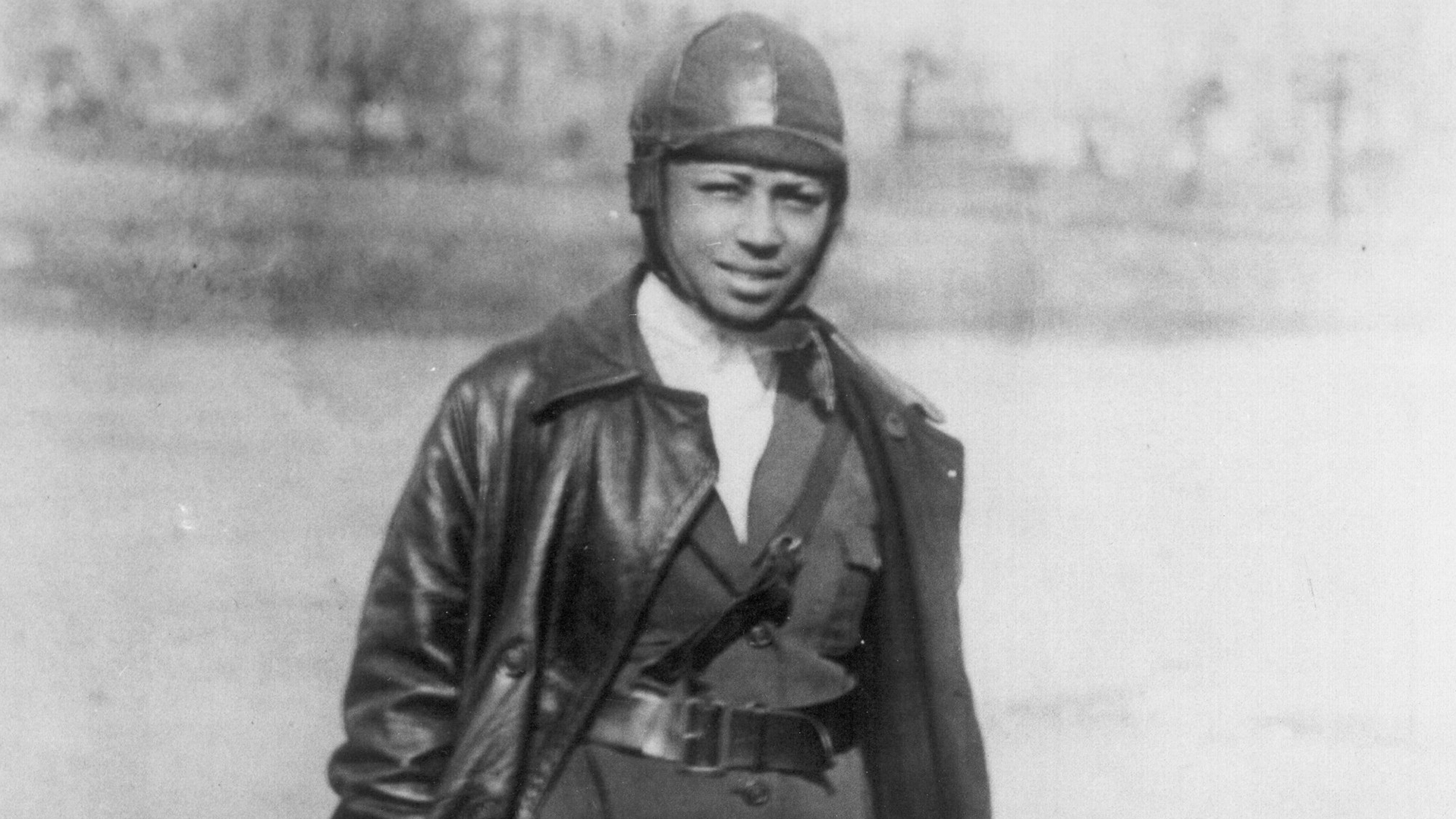 Bessie Coleman Wallpapers - Wallpaper Cave