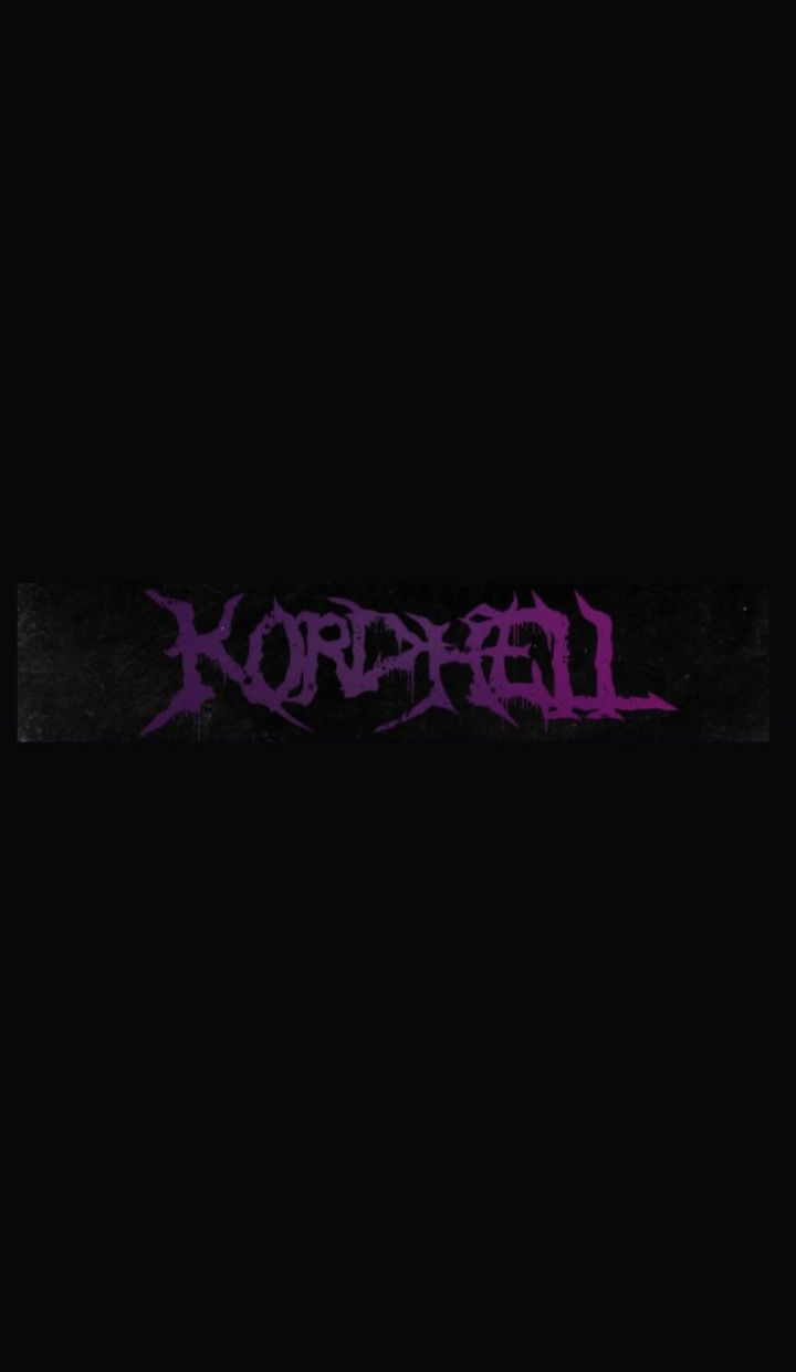 Kordhell Wallpapers - Wallpaper Cave