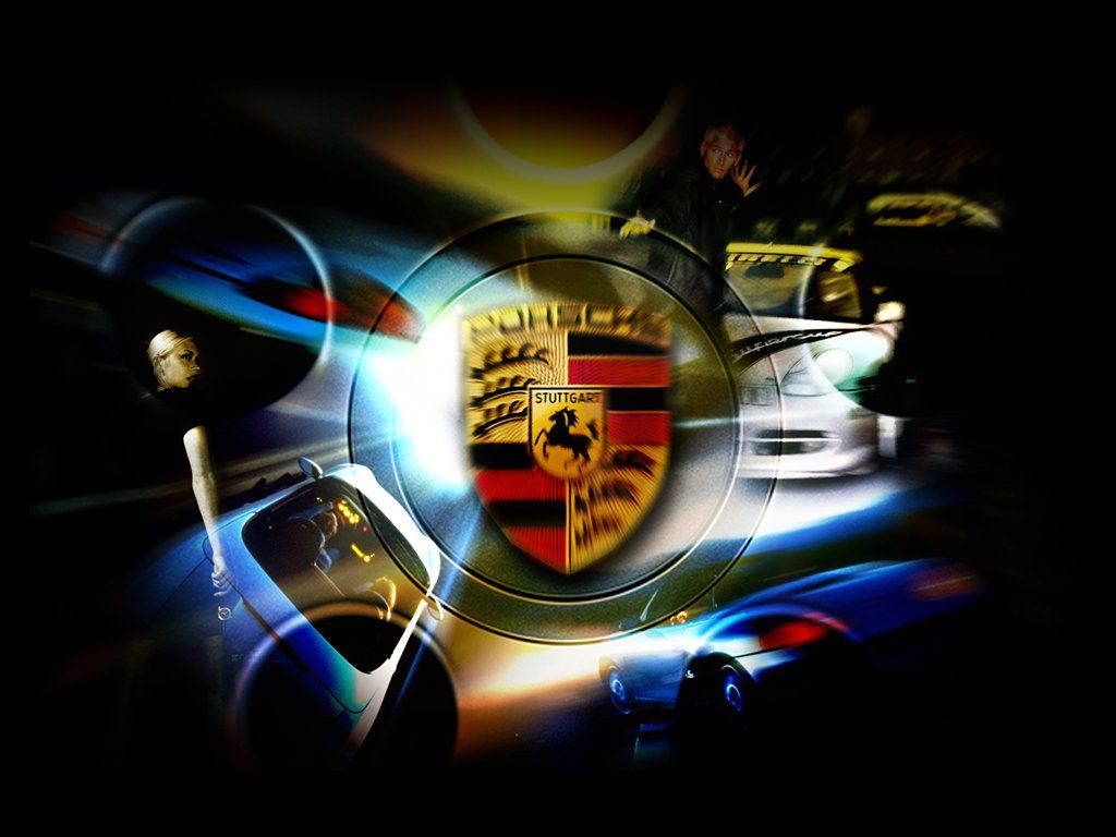 Reasons Why I'm A Porsche Fanboy