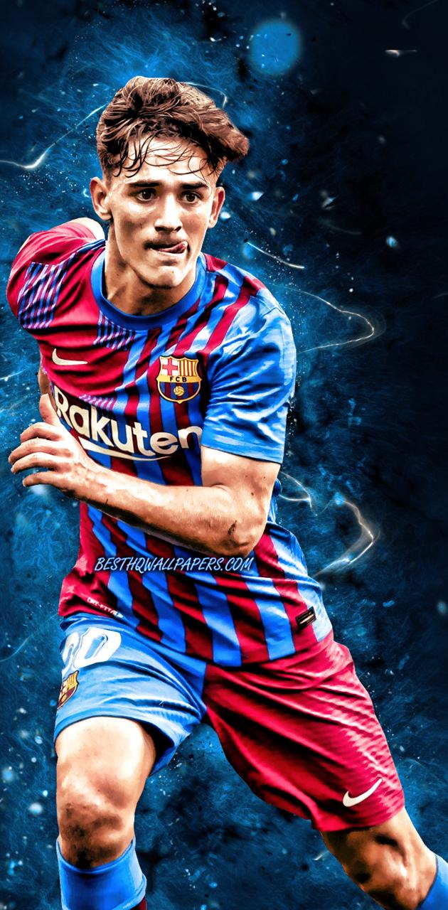 Gavi Phone Wallpapers - Wallpaper Cave