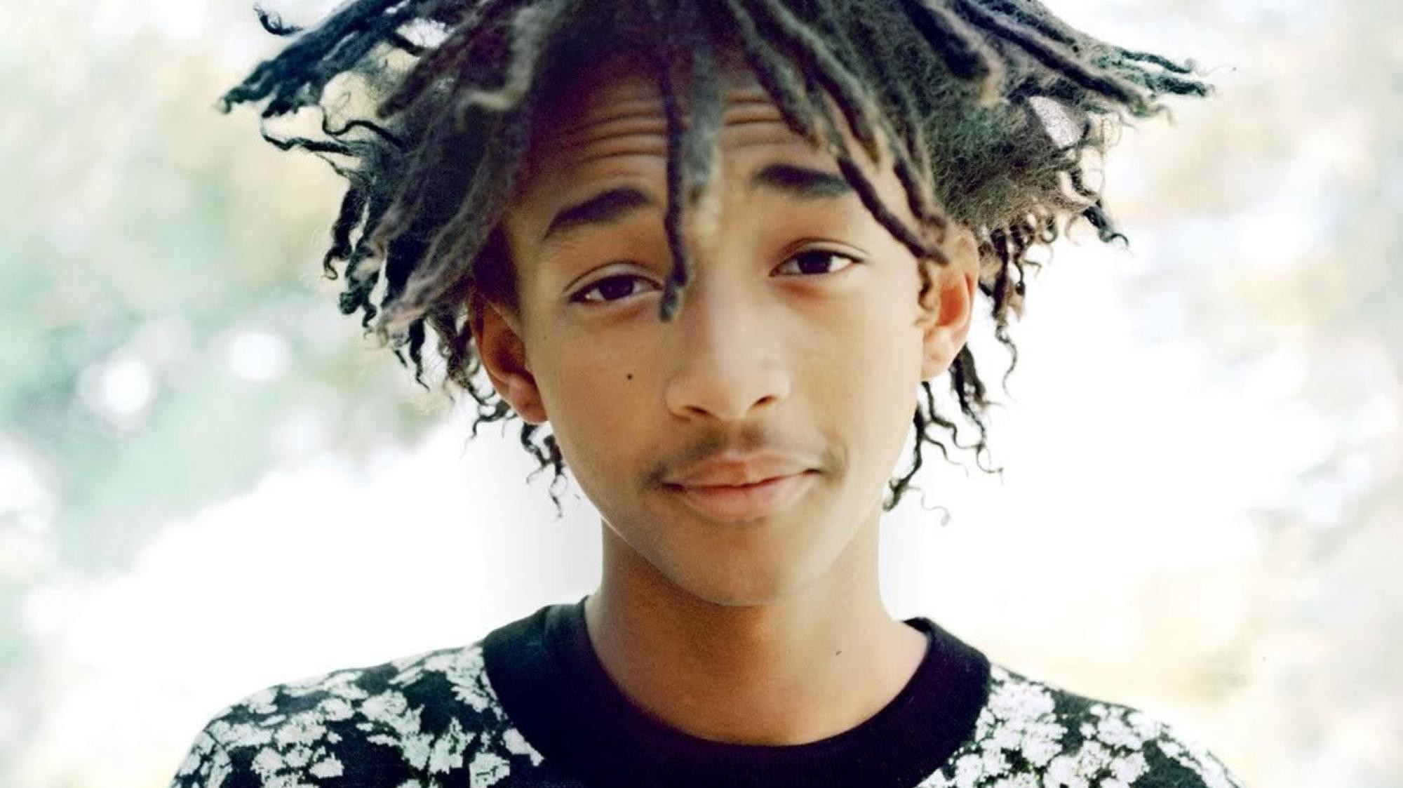 Jaden Smith Wallpaper 2018