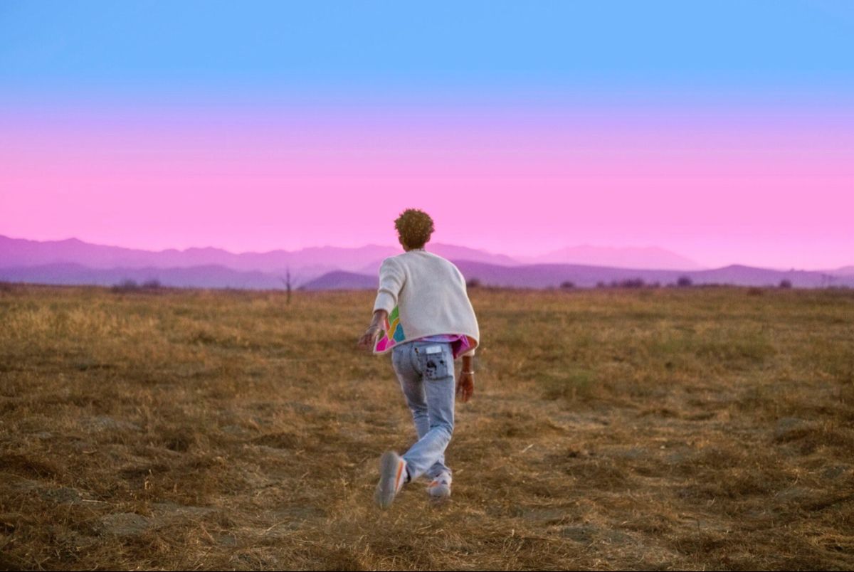 Fush. Tyler the creator wallpaper, Jaden smith, Light of my life