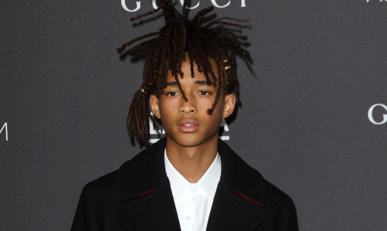 Jaden Smith Computer Wallpapers - Wallpaper Cave