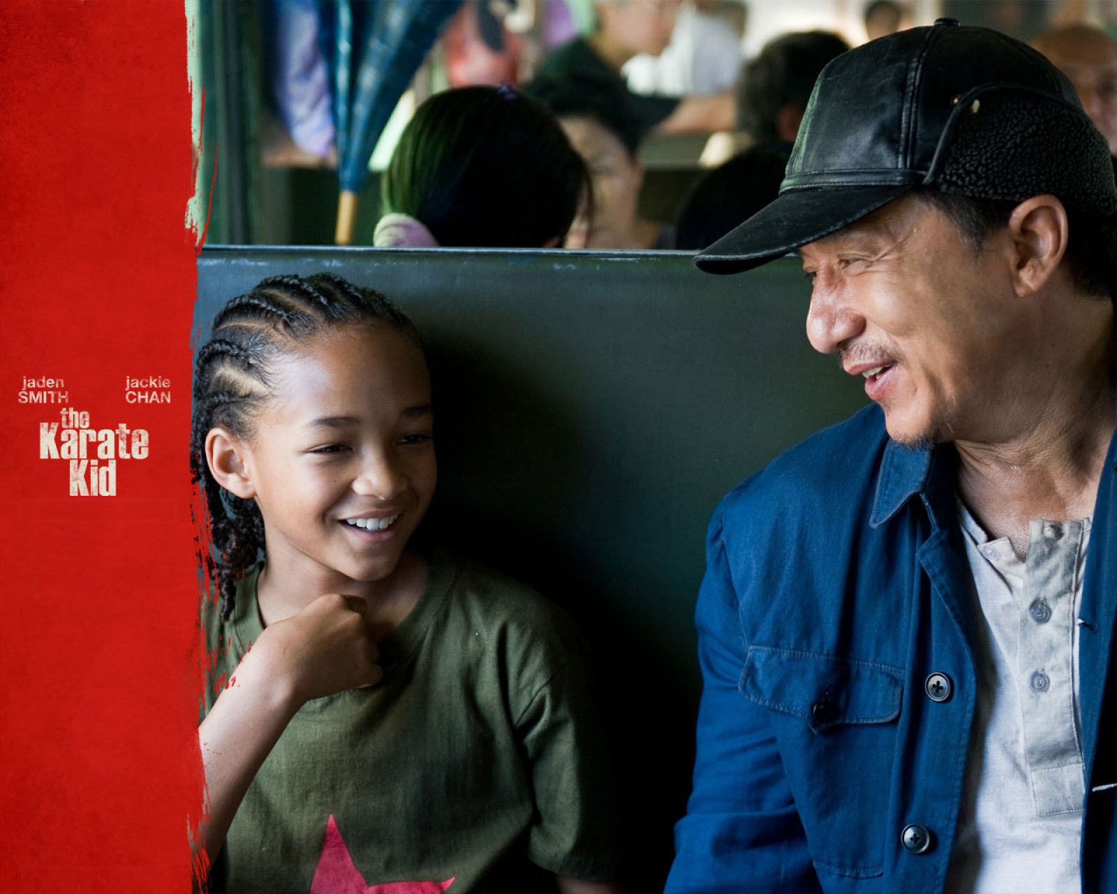 Jaden Smith wallpaper for desktop, download free Jaden Smith picture and background for PC