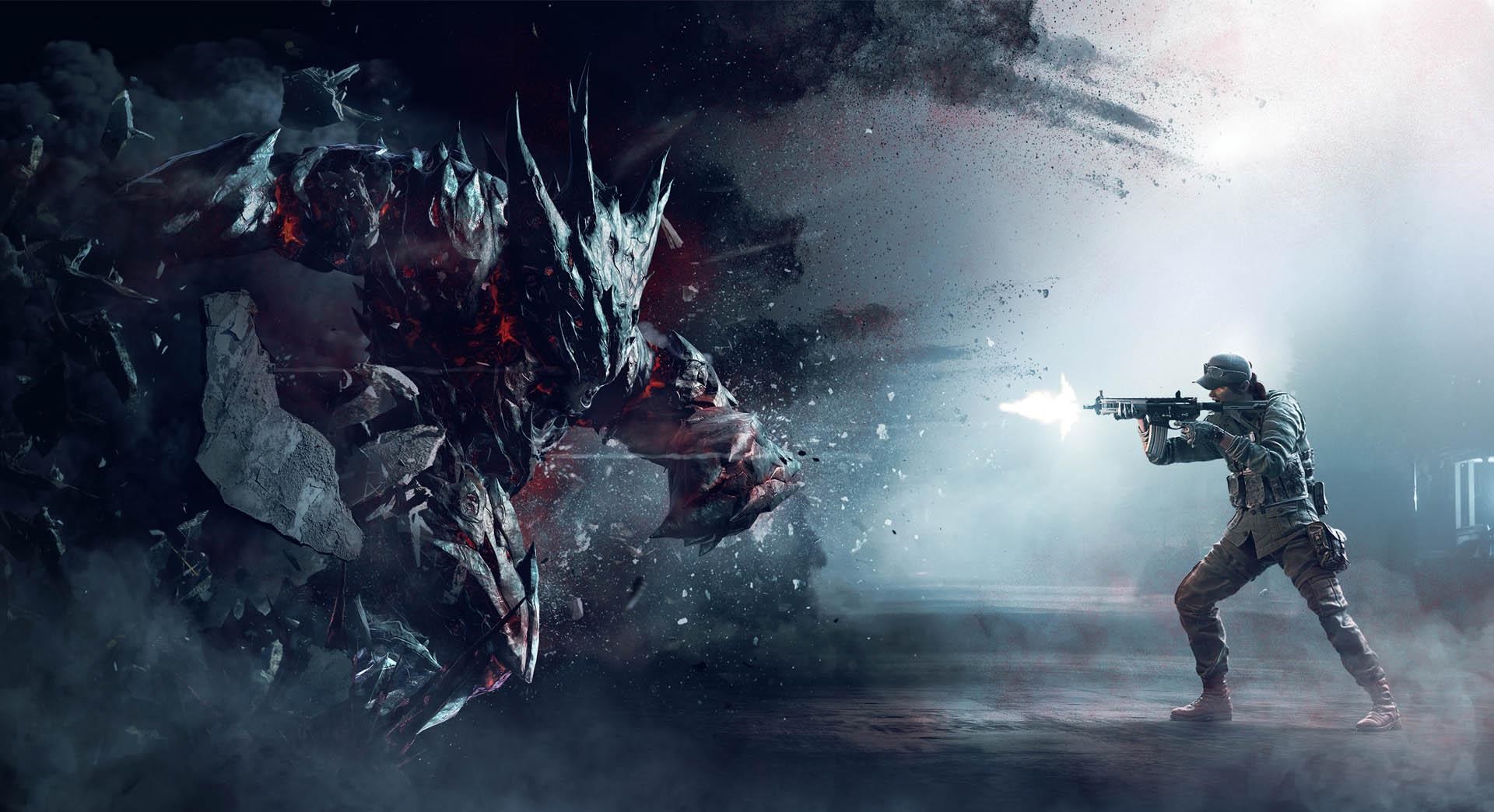 R6 Wallpaper HD High Resolution