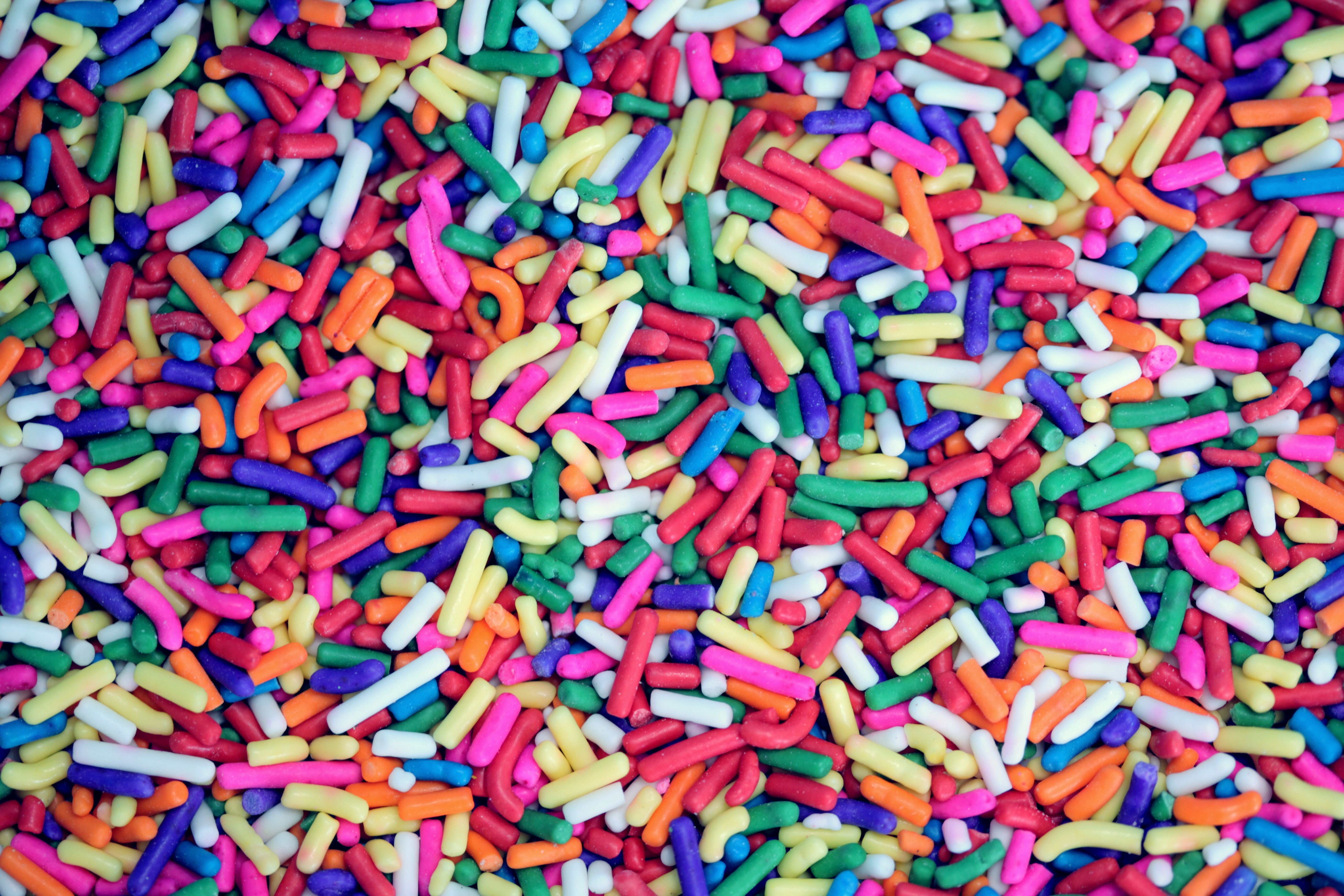 sprinkles HD wallpaper, background