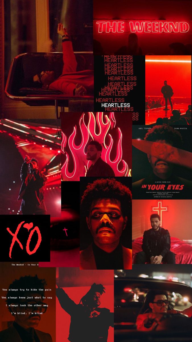 The Weeknd aesthetic. The weeknd poster, The weeknd wallpaper iphone, The weeknd