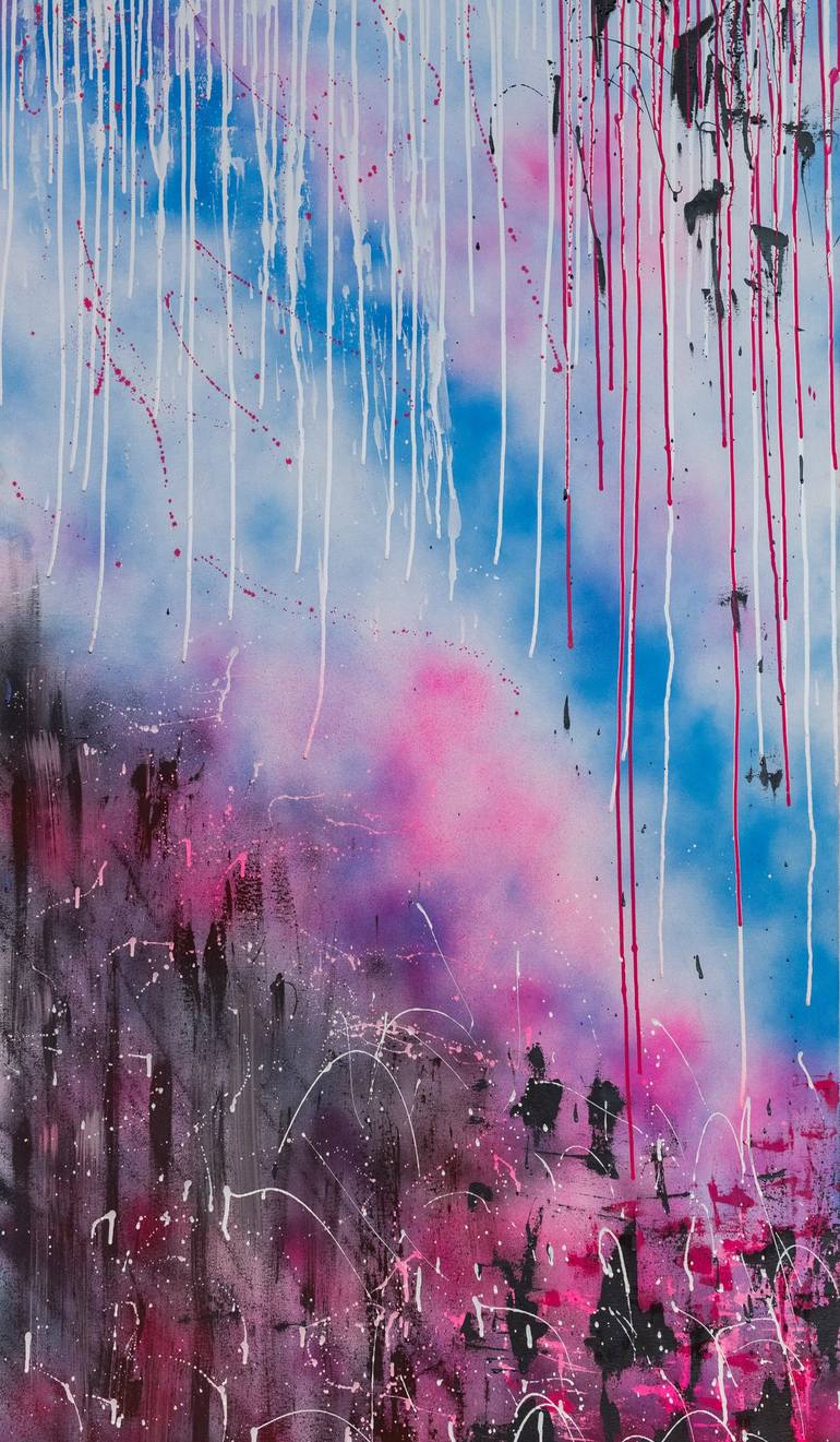 Art Print Wallpapers Wallpaper Cave