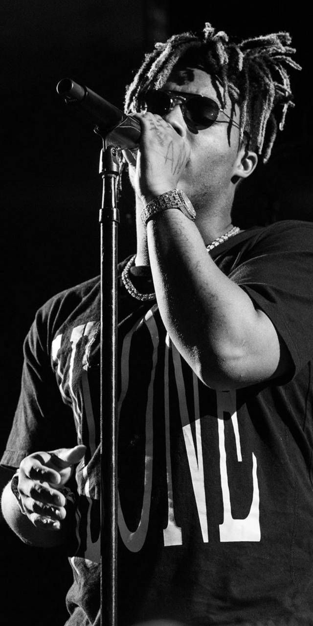 Juice, Just juice, Juice rapper