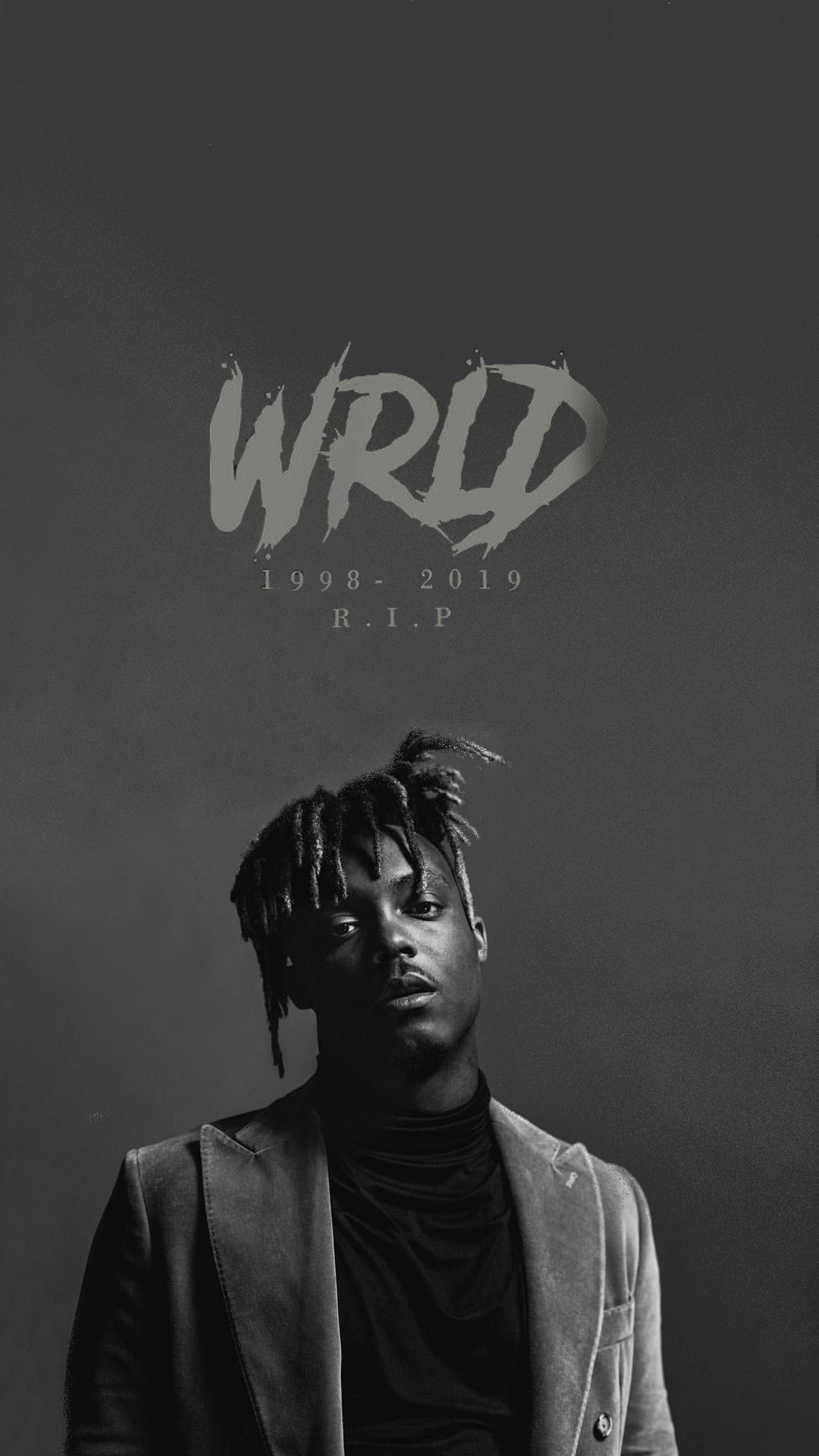 Best Juice WRLD iPhone Wallpaper
