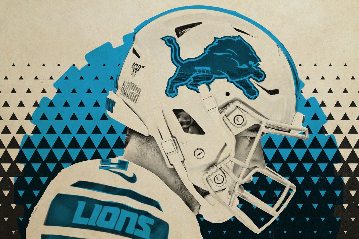 Exit Interview: Detroit Lions