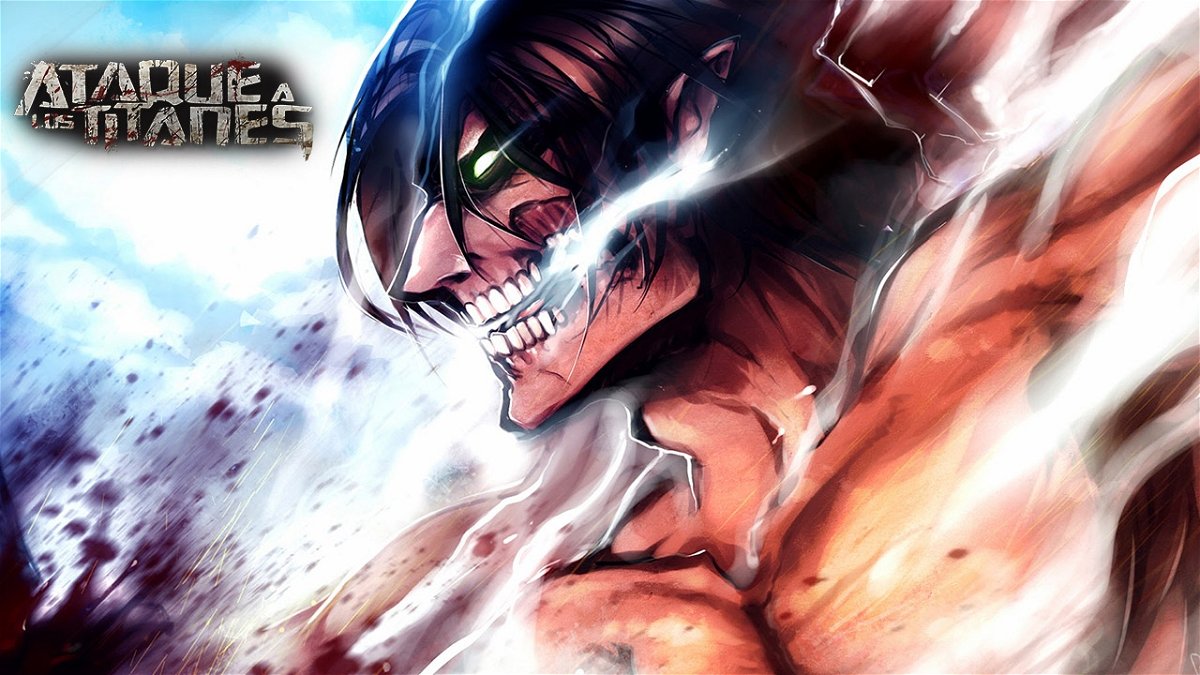 Ataque a los Titanes: cuál es el origen de los Titanes