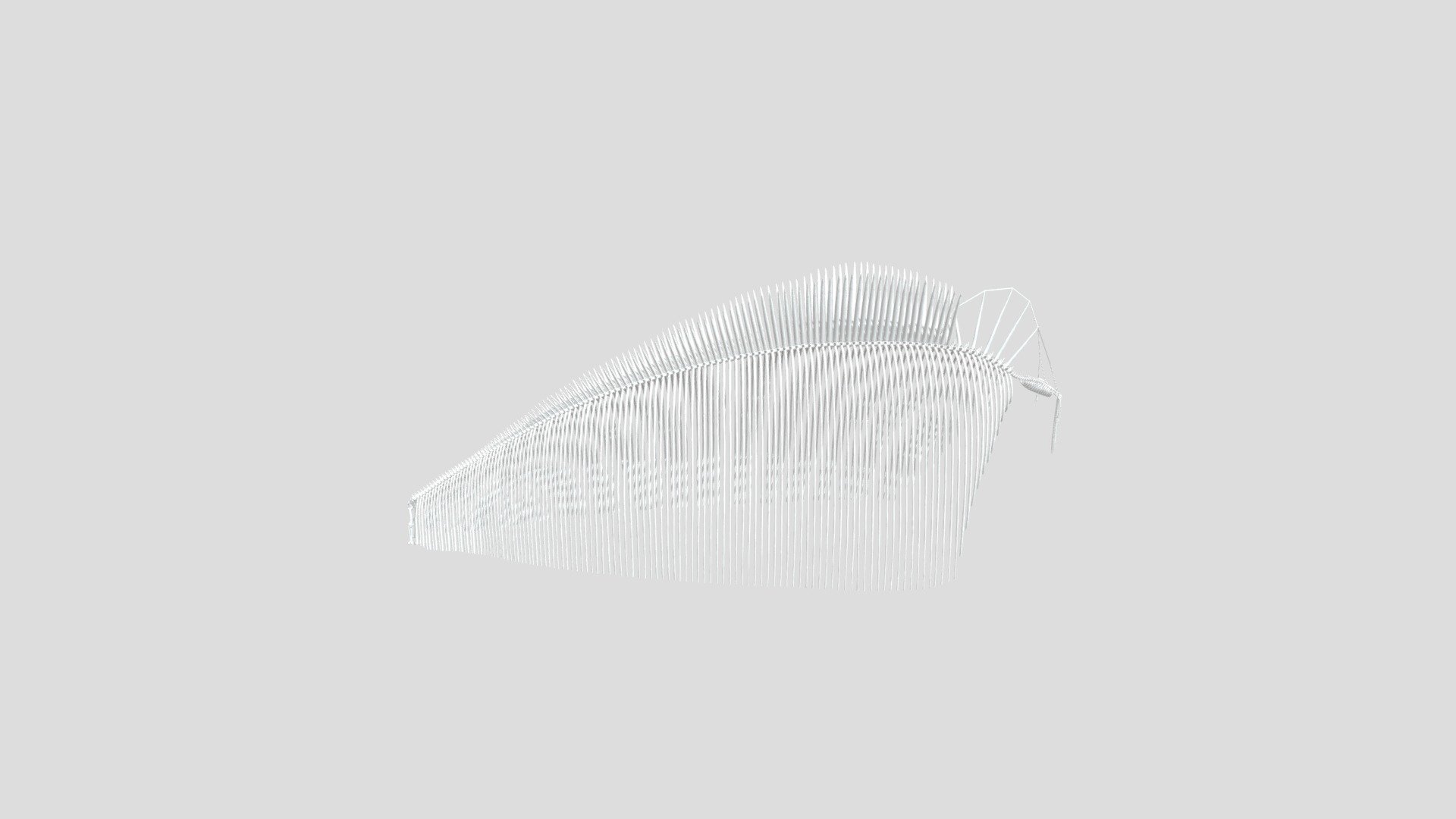 Eren Founding Titan Free 3D Model By Self Study [78ea823]