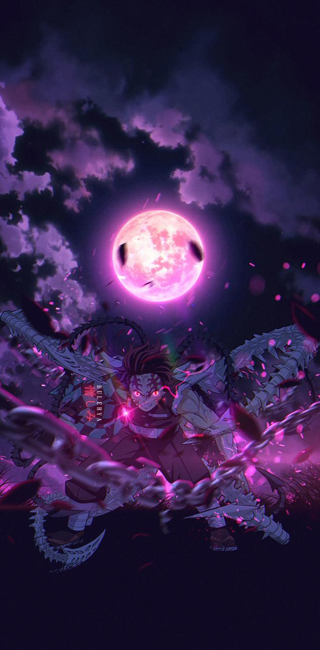 Demon Slayer wallpaper