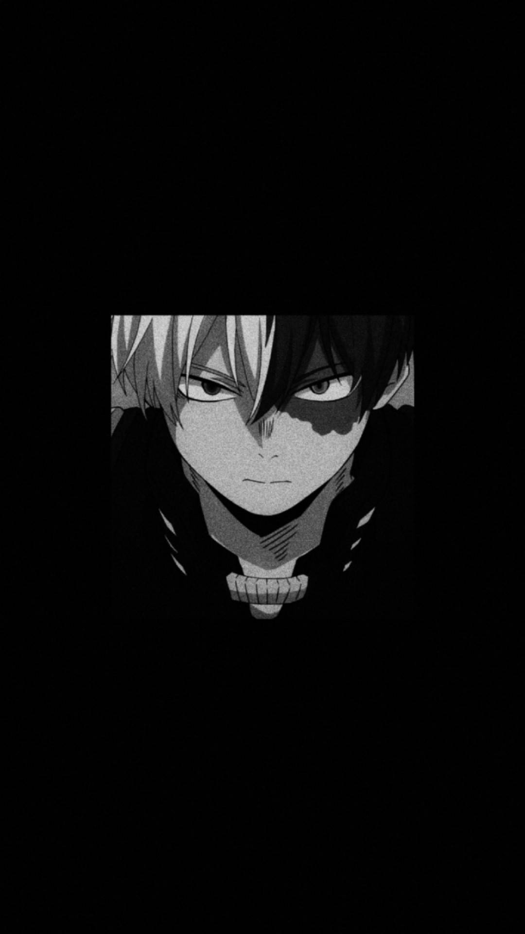 Download My Hero Academia Todoroki
