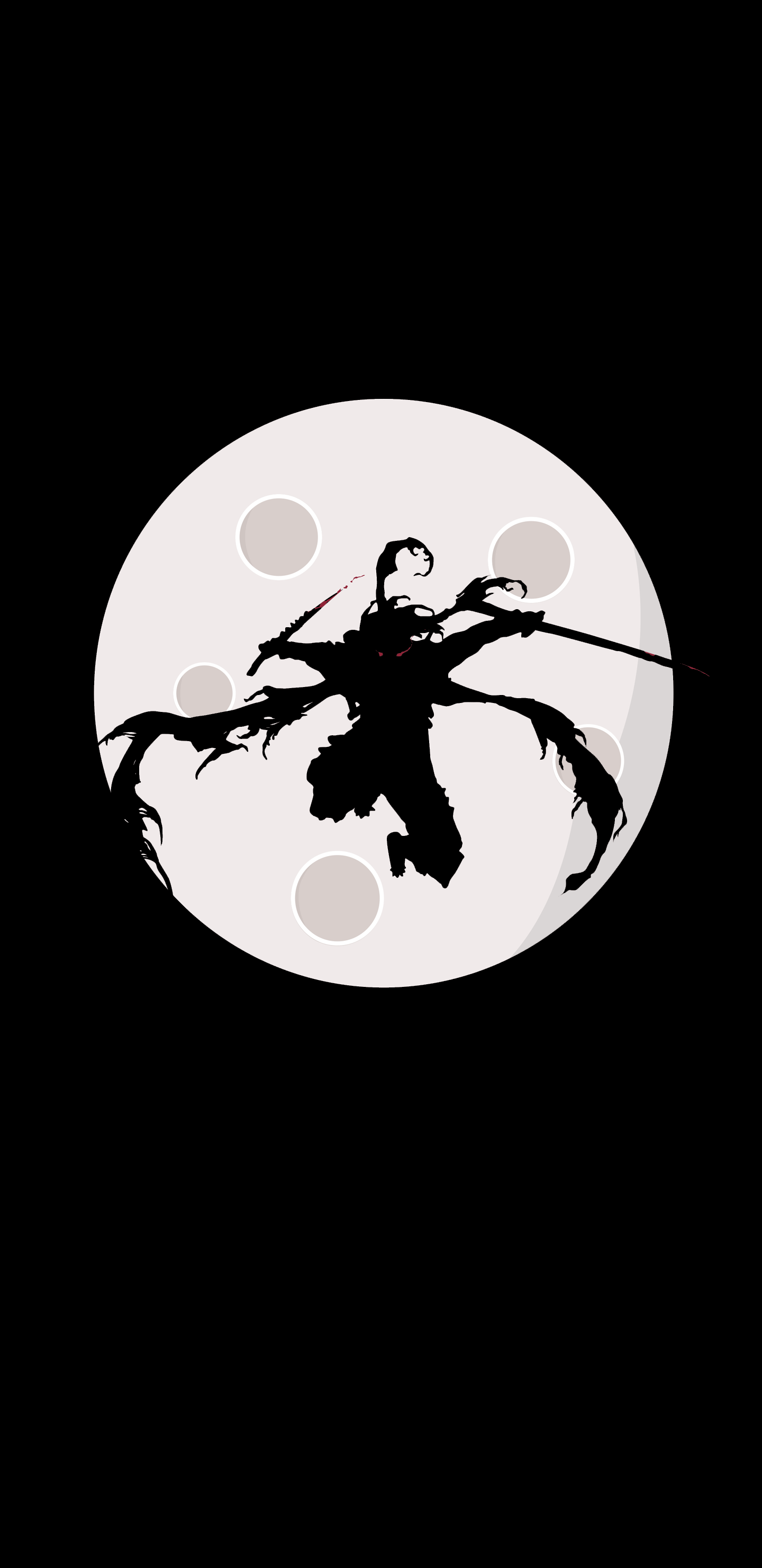 Hero Killer Stain Wallpaper