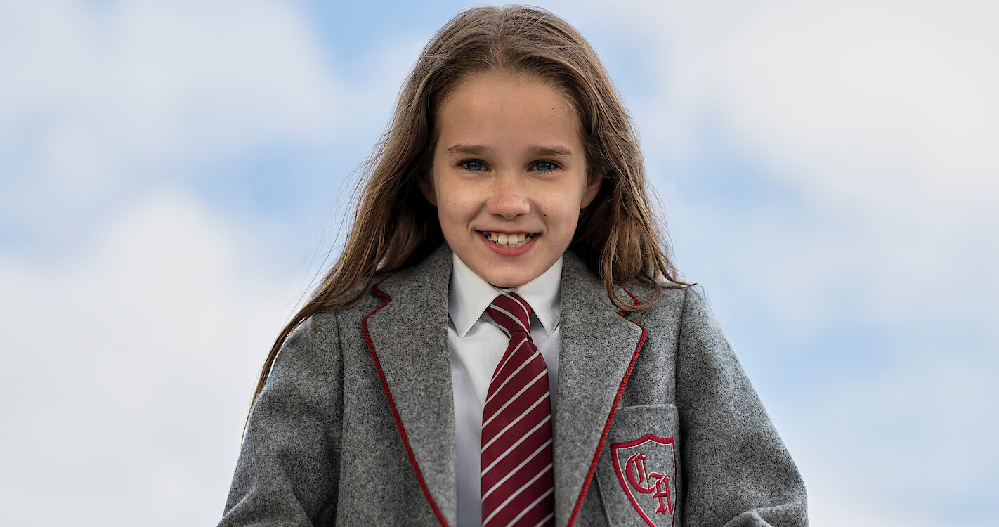 Alisha Weir Photo, News, and Image