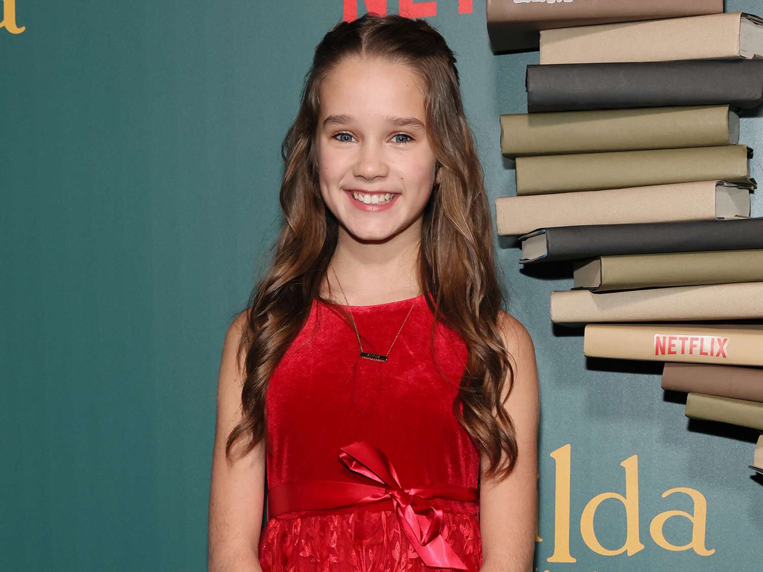 Alisha weir net worth