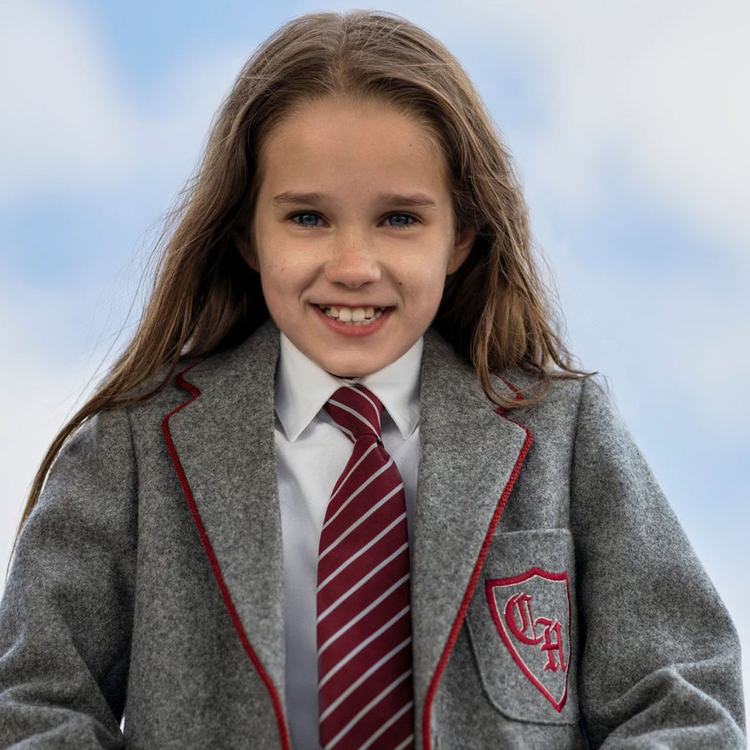 Matilda the Musical first look—yay or nay?