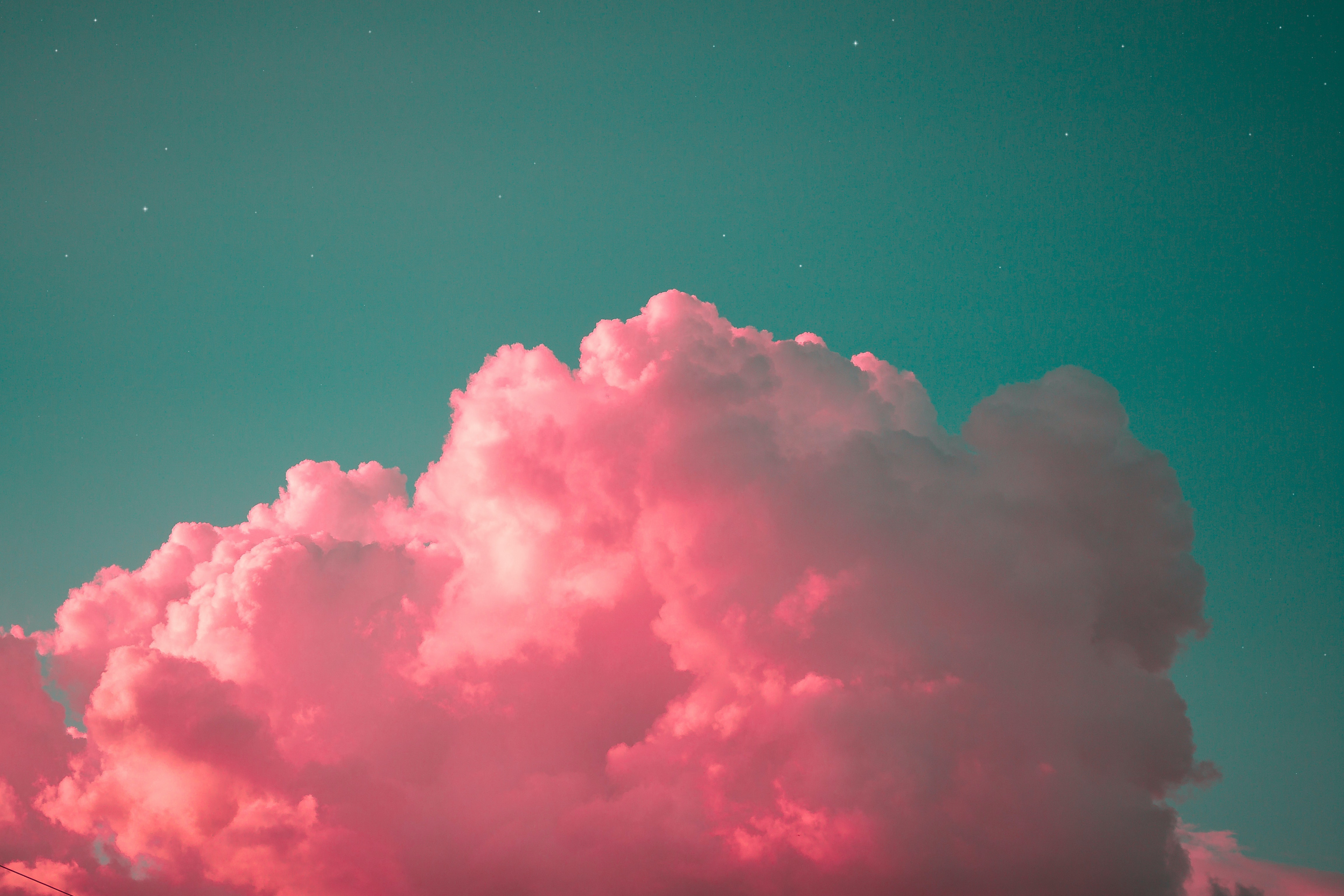 Pink Clouds Photo, Download The BEST Free Pink Clouds & HD Image