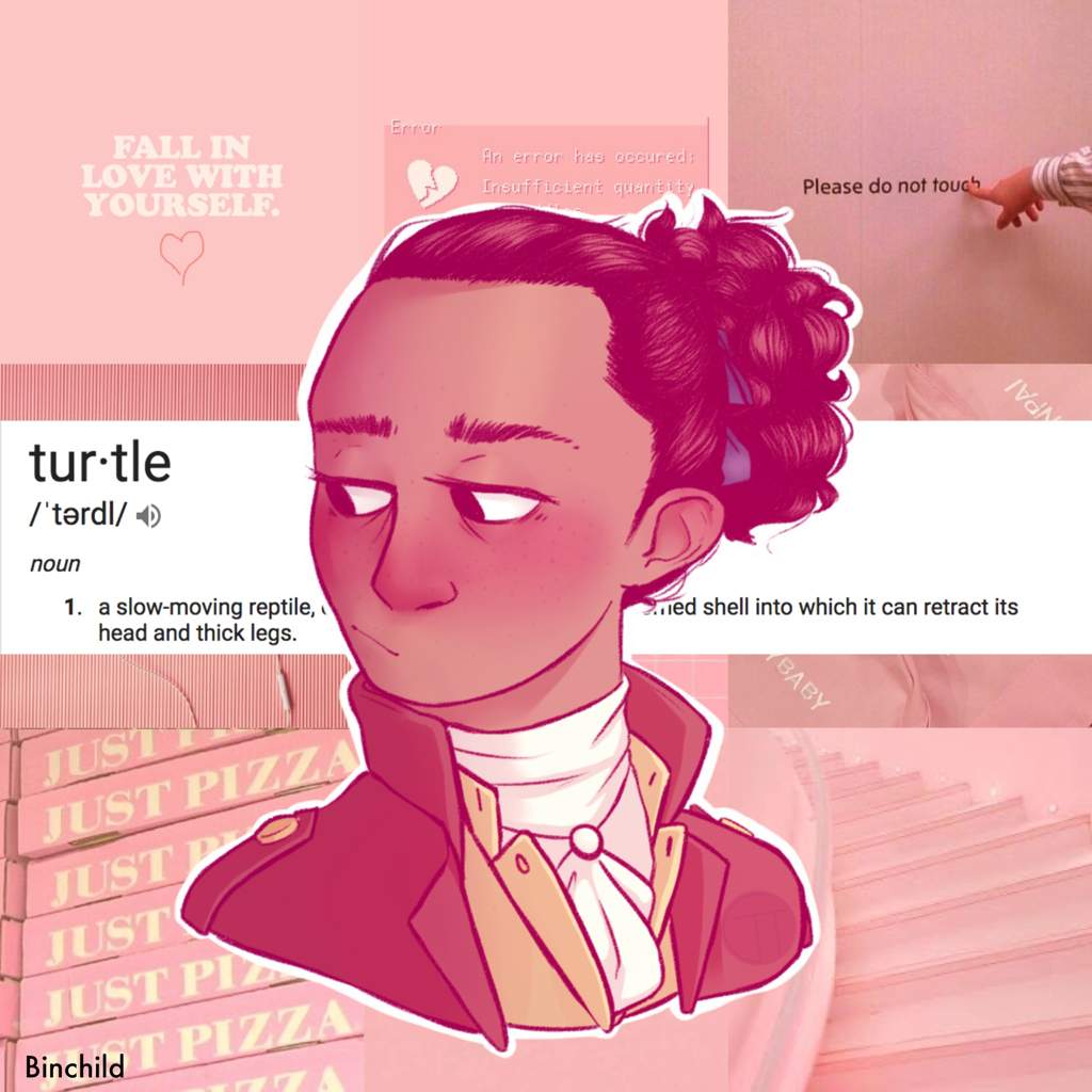 John Laurens Aesthetic!!