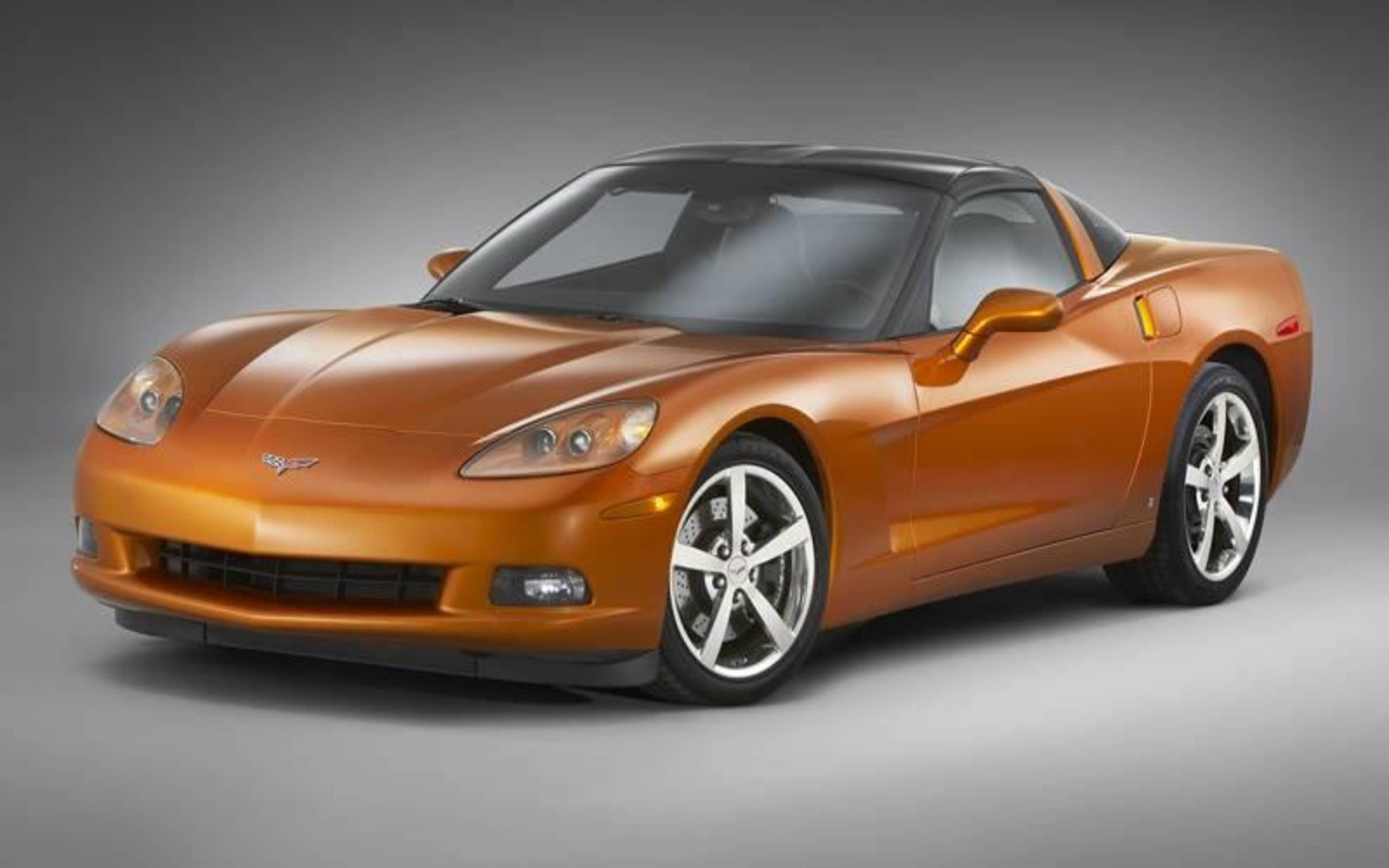 Chevrolet Corvette: Faster, more luxurious and probably more expensive
