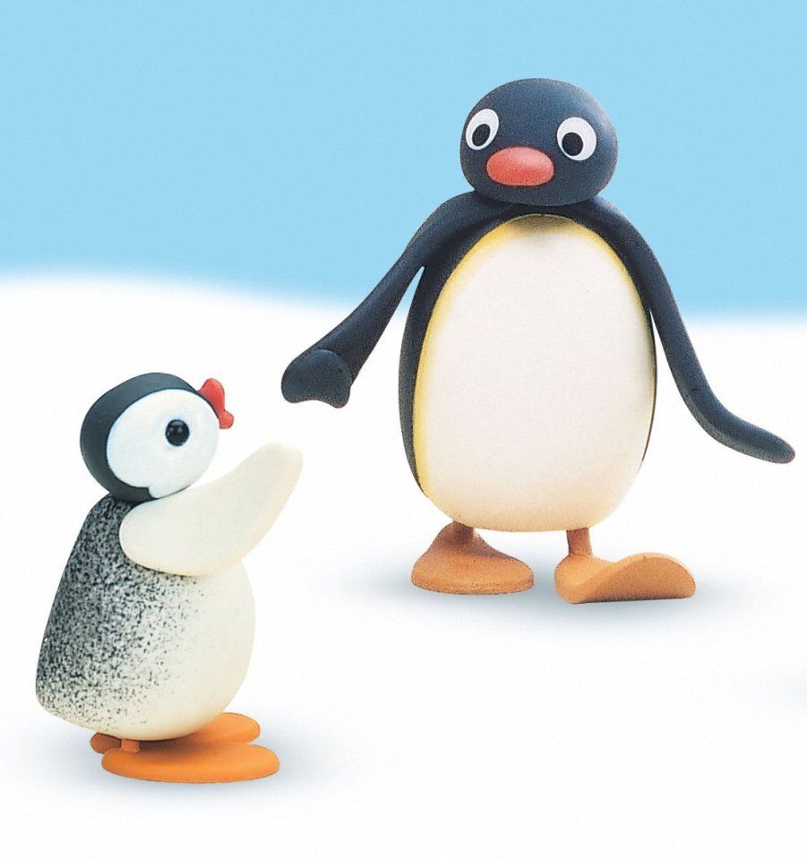 Facts About 'Pingu' That'll Have You Yelling Noot Noot!