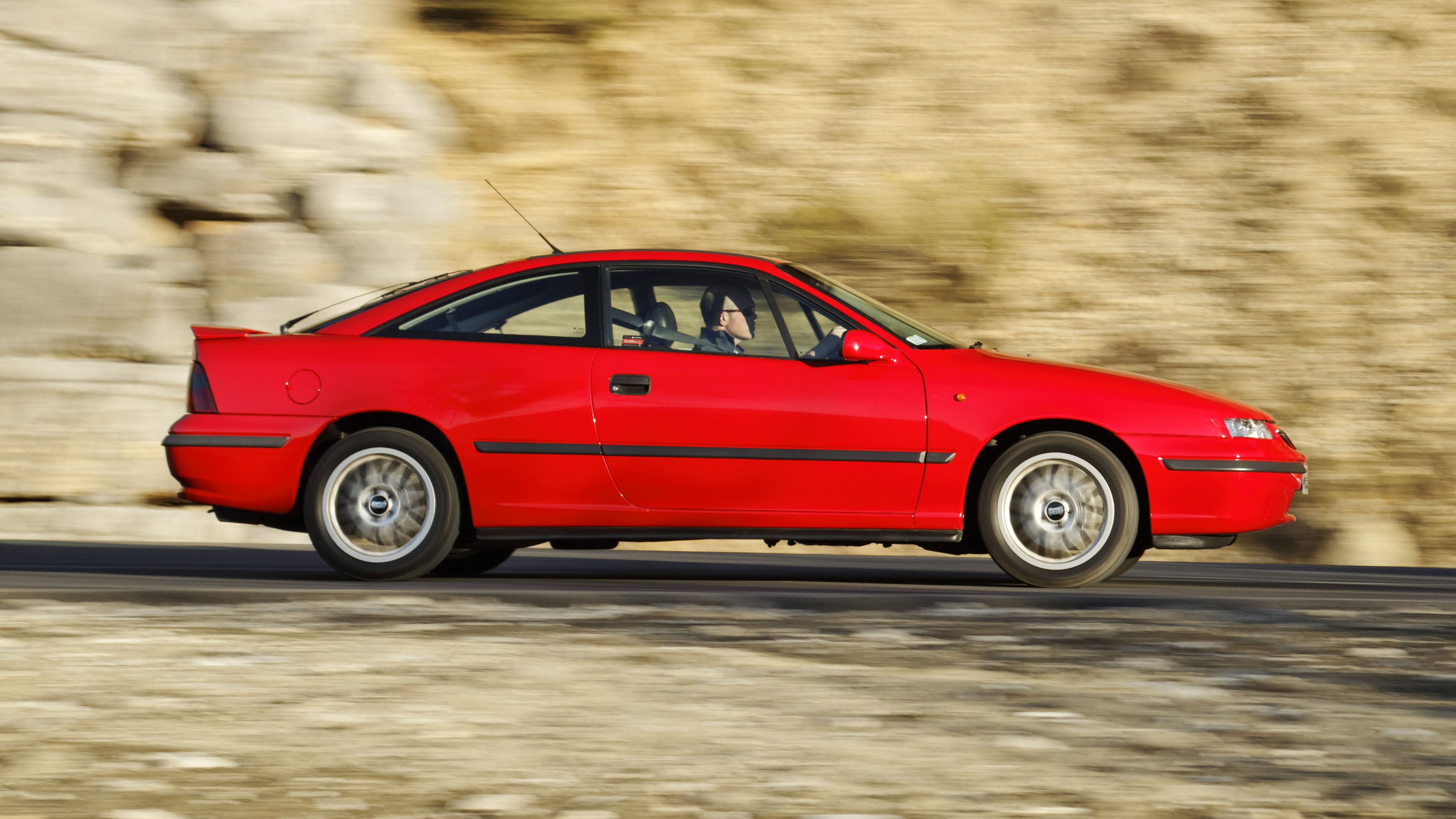 Opel Calibra Wallpapers - Wallpaper Cave