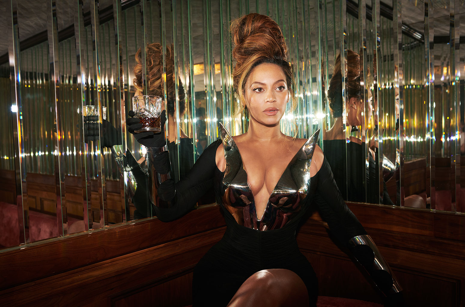 Beyonce's 'Renaissance' Photo