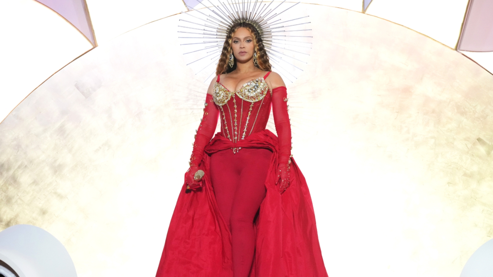 Beyoncé Announces 'Renaissance' 2023 World Tour