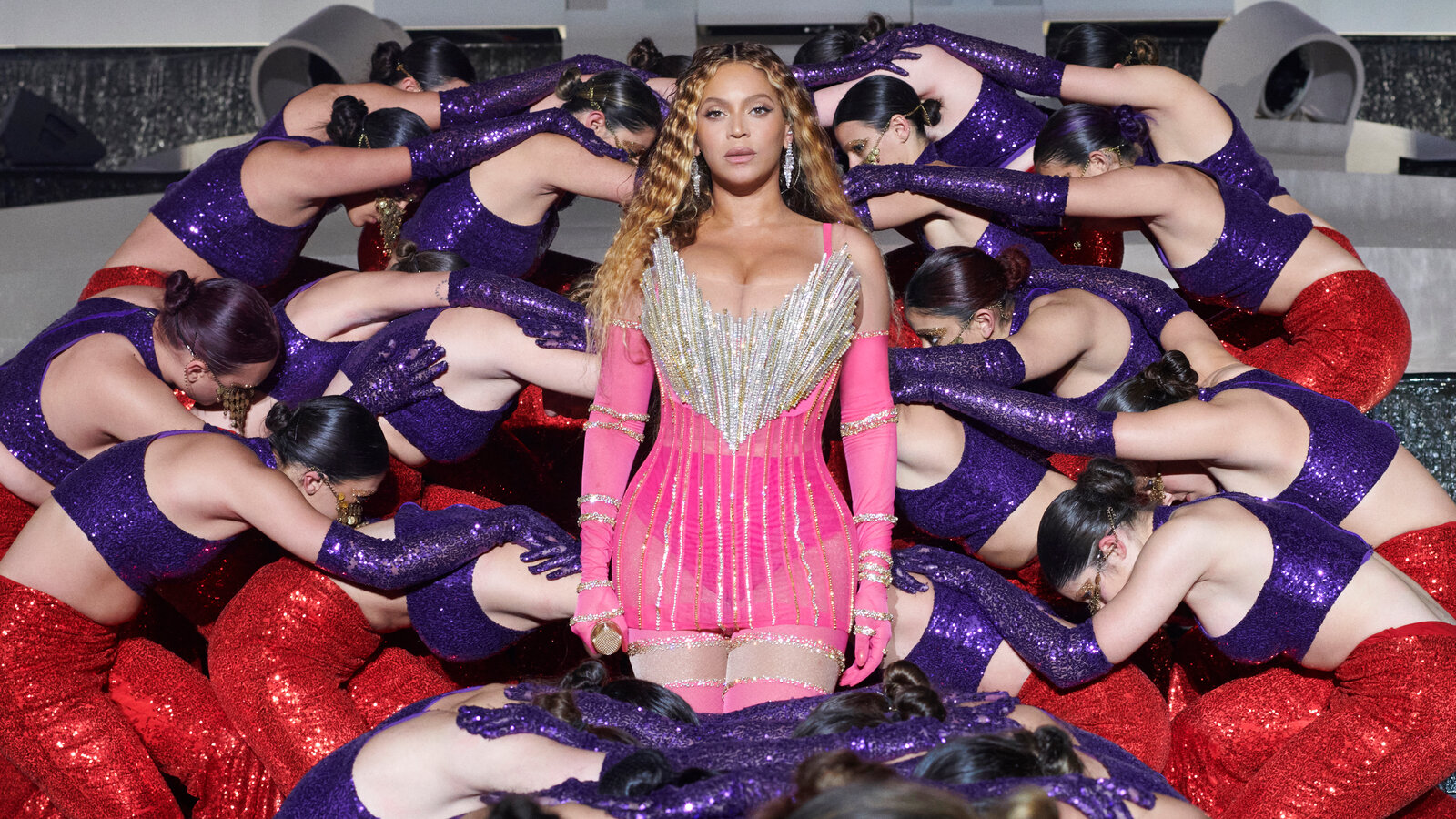 How Far Are Beyoncé Fans Traveling for the Renaissance Tour?
