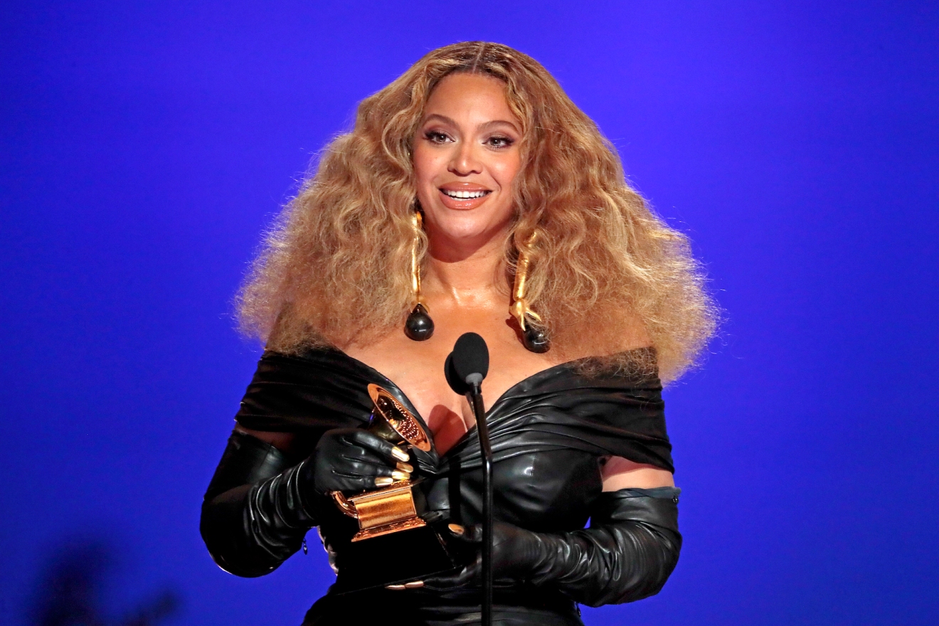 Beyoncé Is Reportedly Planning the 'Renaissance' Tour For Summer 2023
