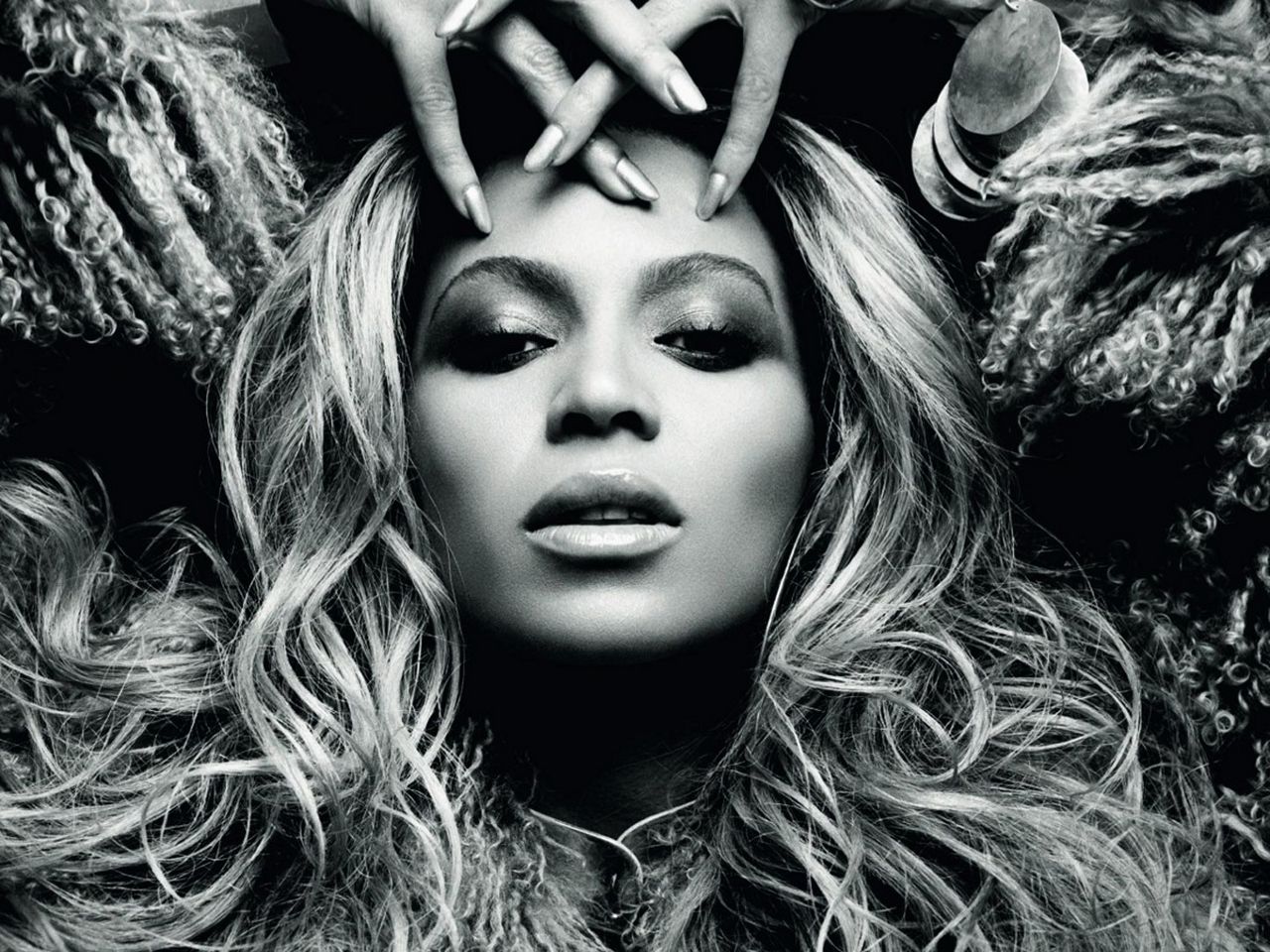 Beyonce Wallpaper