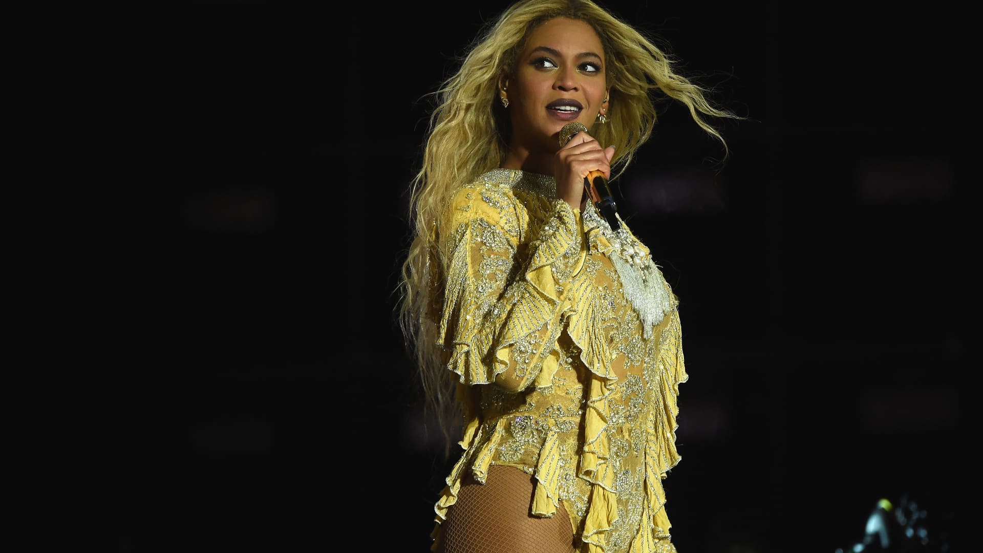 How To Get Presale Tickets For Beyoncé's 2023 World Tour