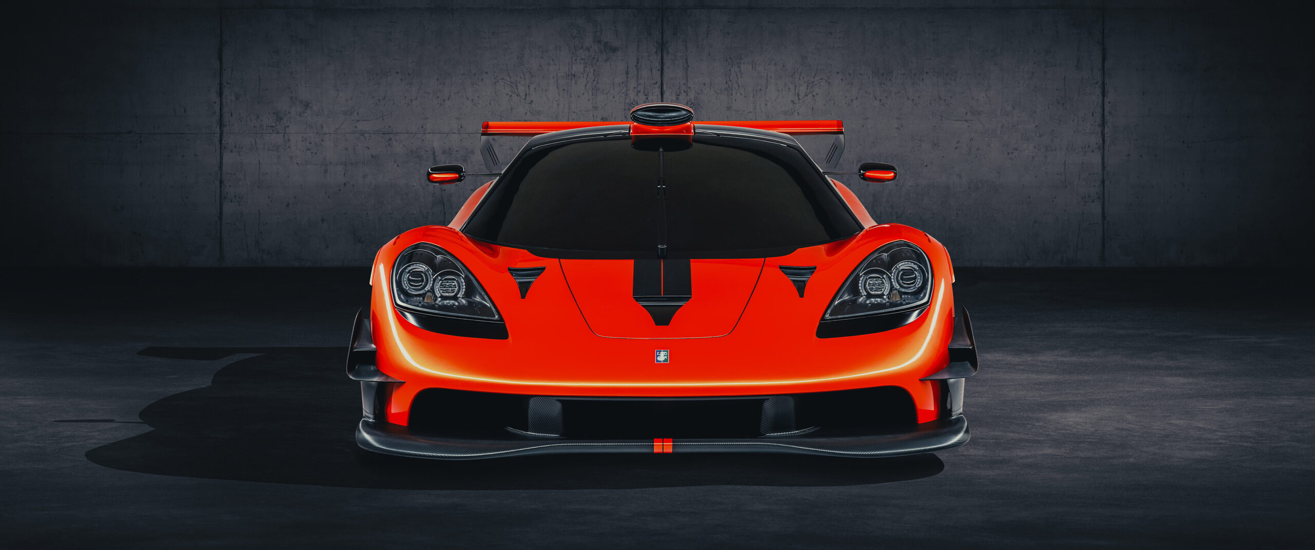 2023 Gordon Murray T.50s Niki Lauda Wallpaper