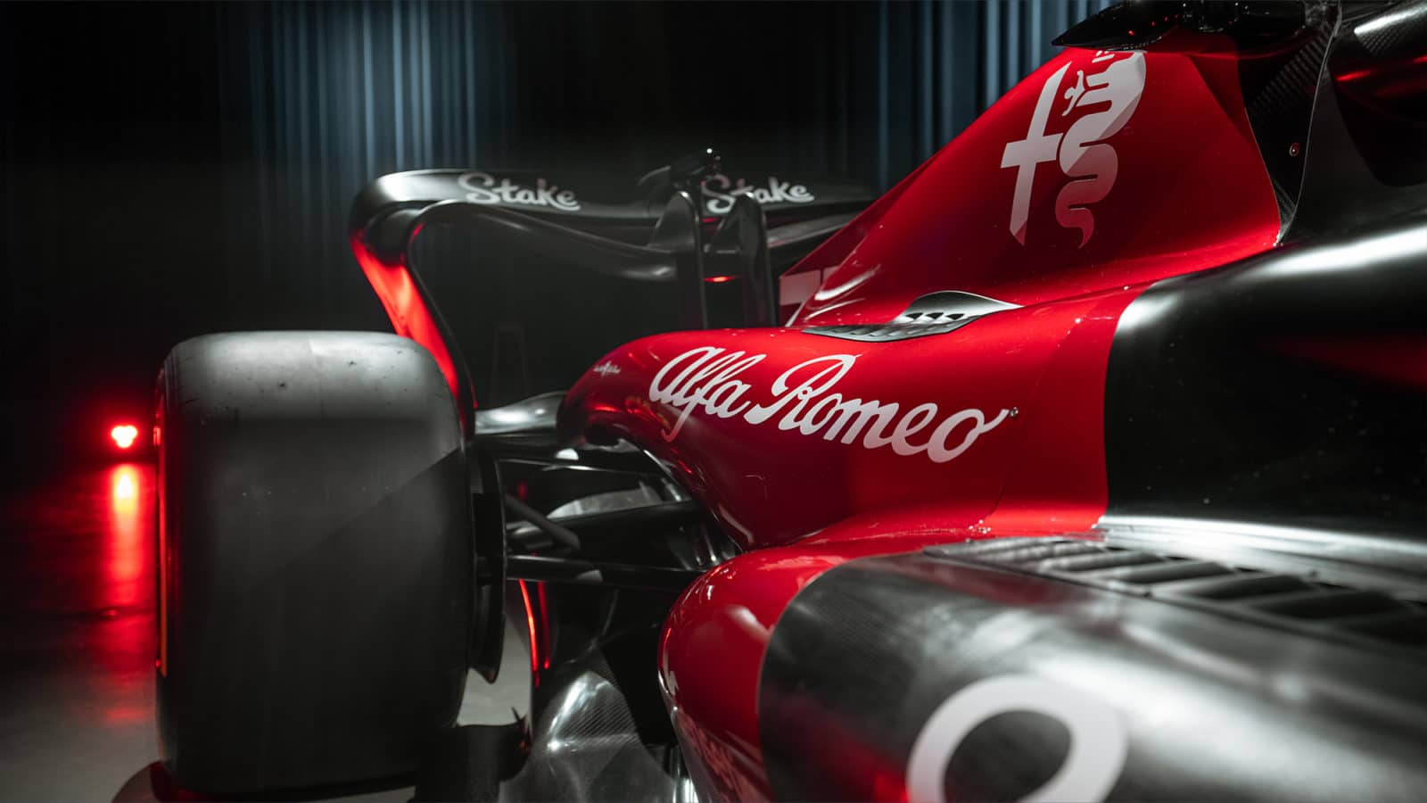 End of Alfa 'mega deal' as Sauber evolves into Audi F1 team Sport Magazine