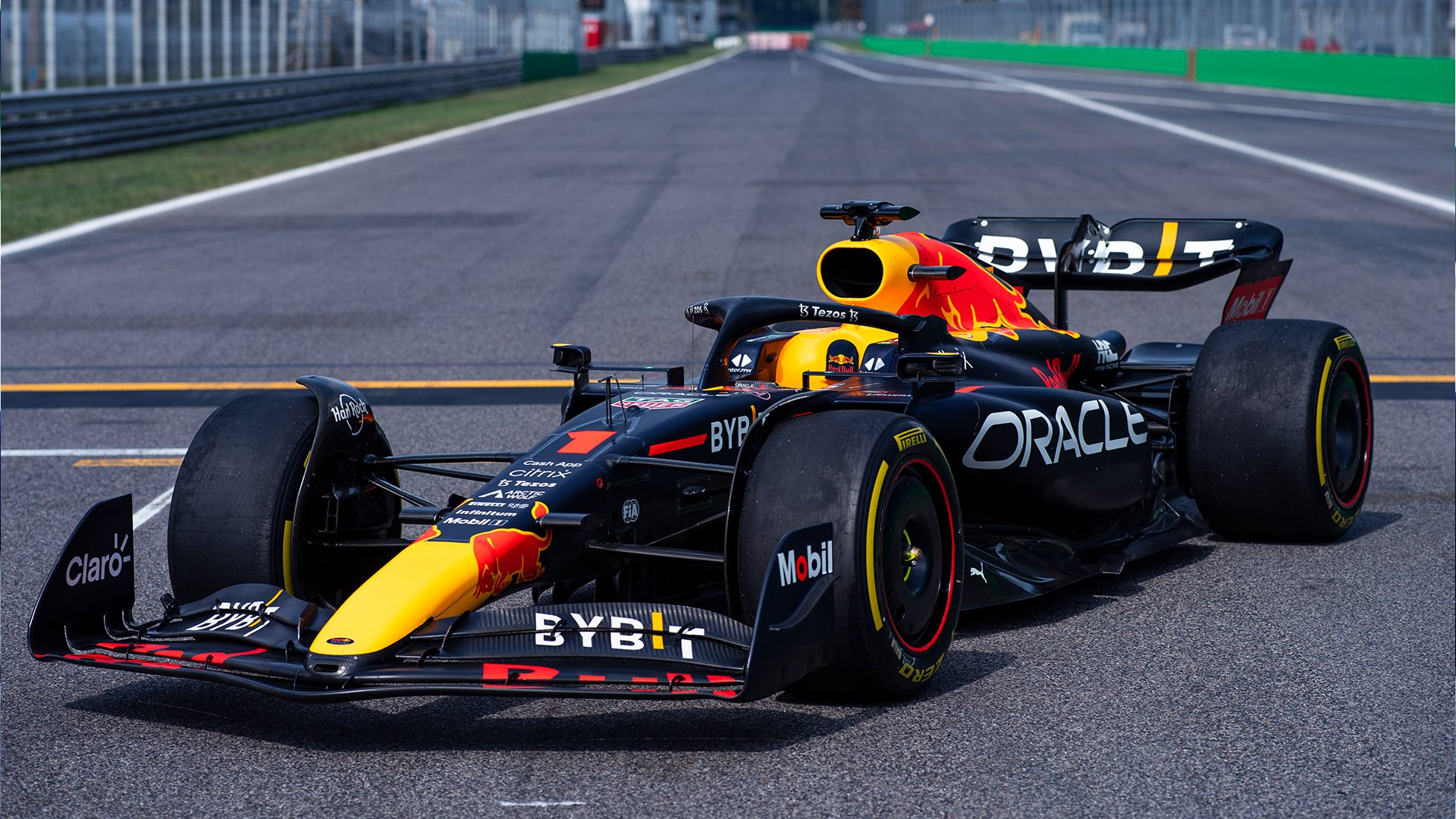 2023 Red Bull F1 Wallpapers Wallpaper Cave