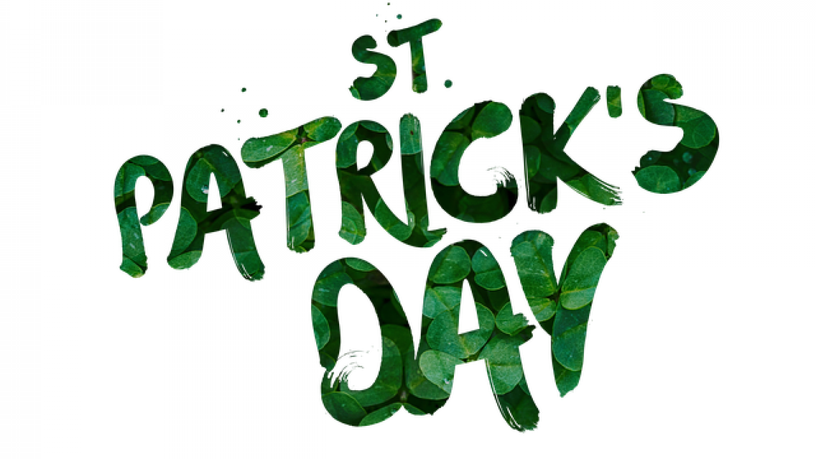 St. Patrick's Day Irish Evening. Alsace Wine Route