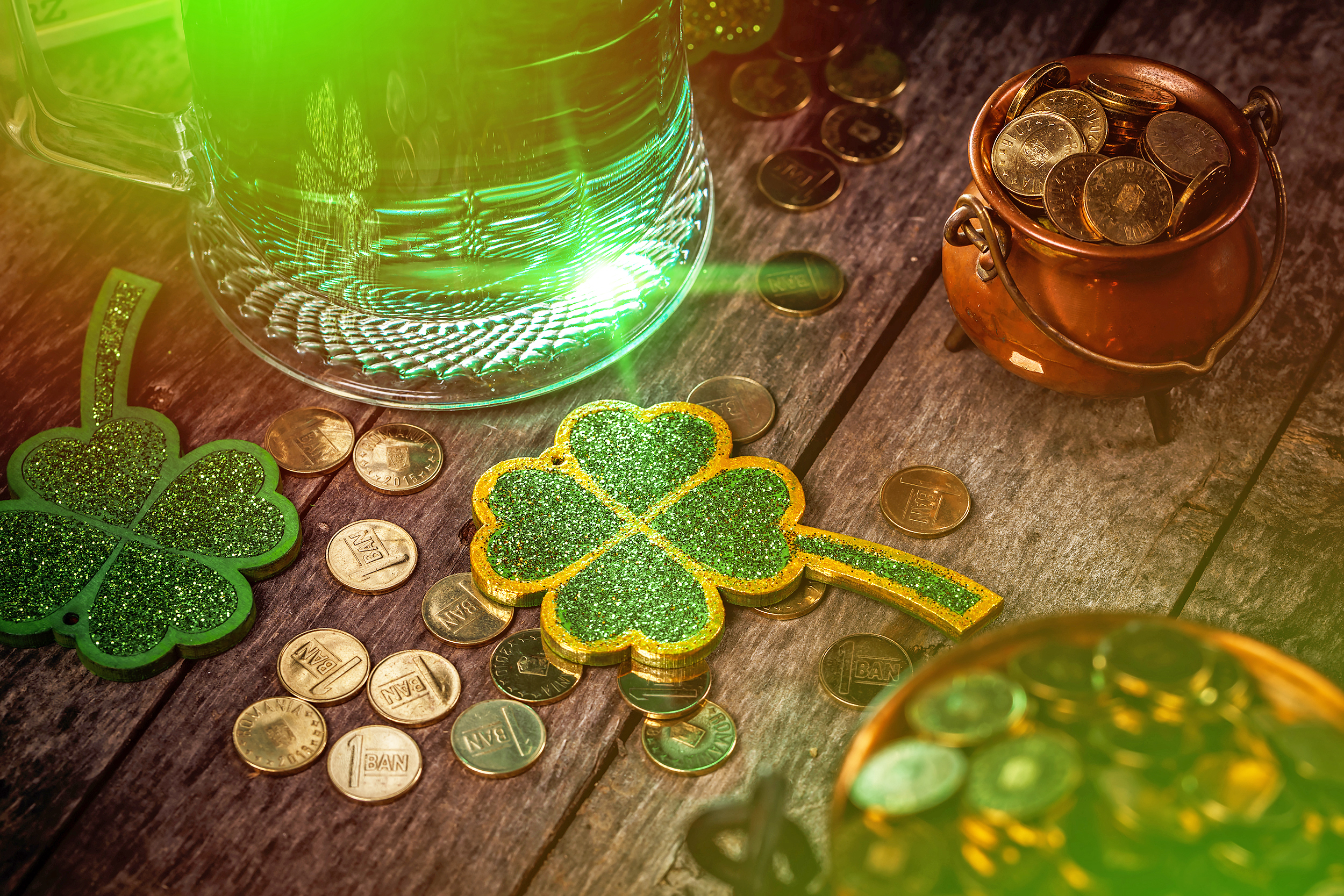 St. Patrick's Day Quotes to Celebrate Irish Pride