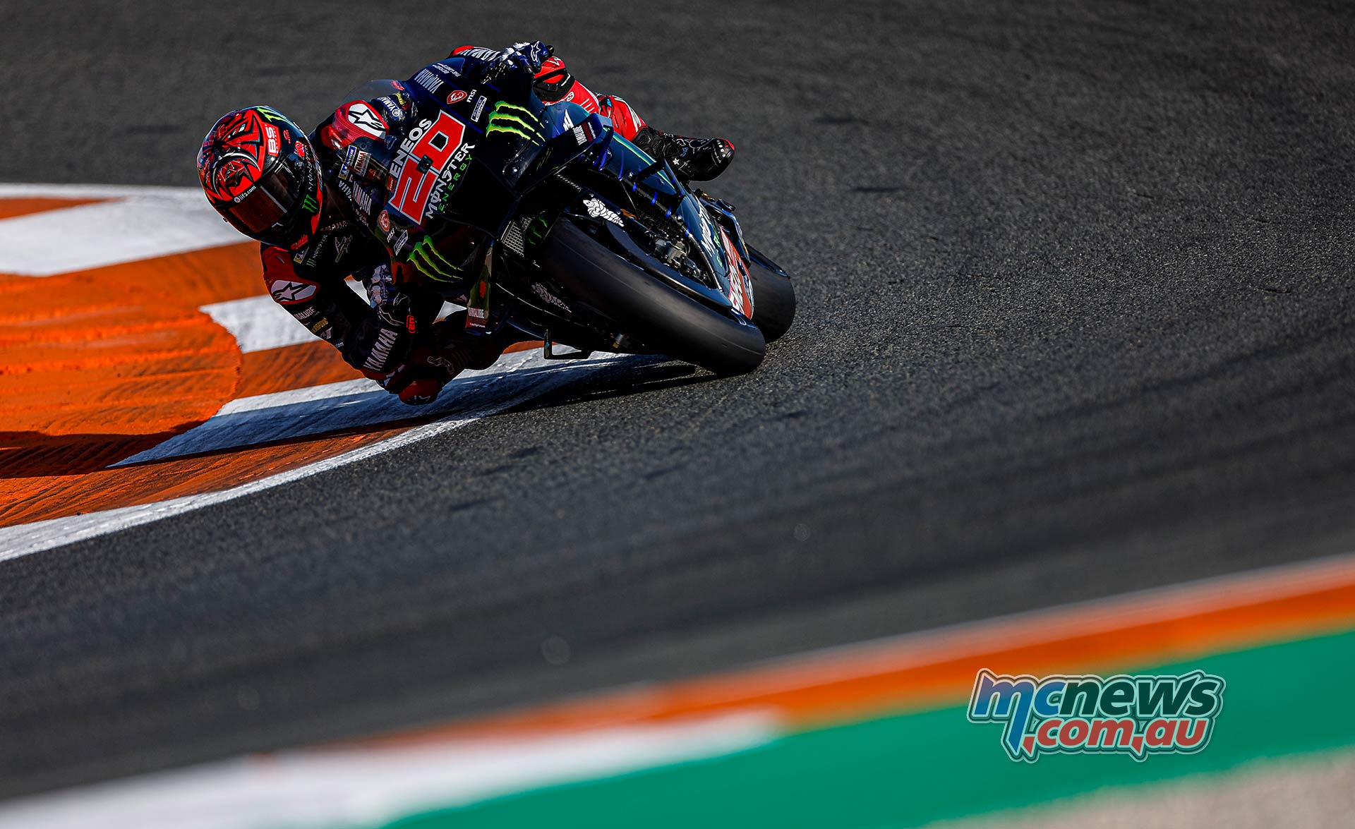 We didn't see the performance from the engine that we were expecting