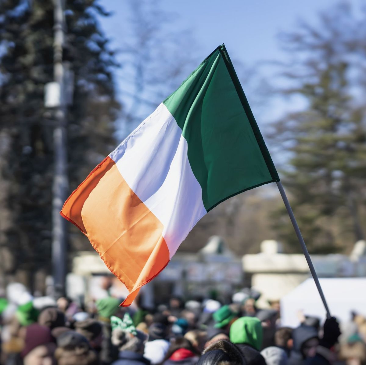 When Is St. Patrick's Day in 2023? Is St. Patrick's Day?