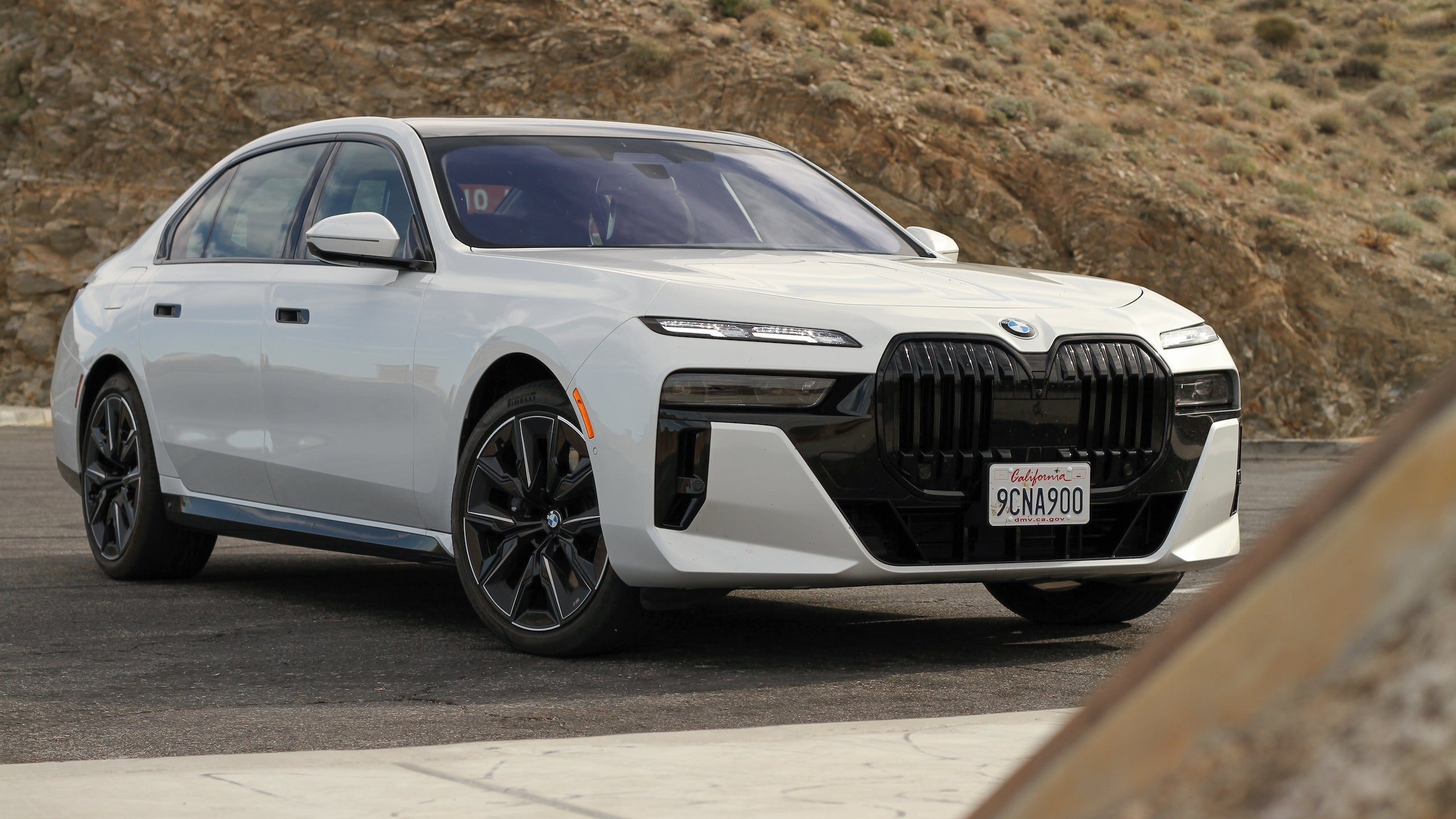 2023 BMW 7 Series, i7 EV First Drive Review: Bigger, Smoother, Swankier Flagships Than Ever