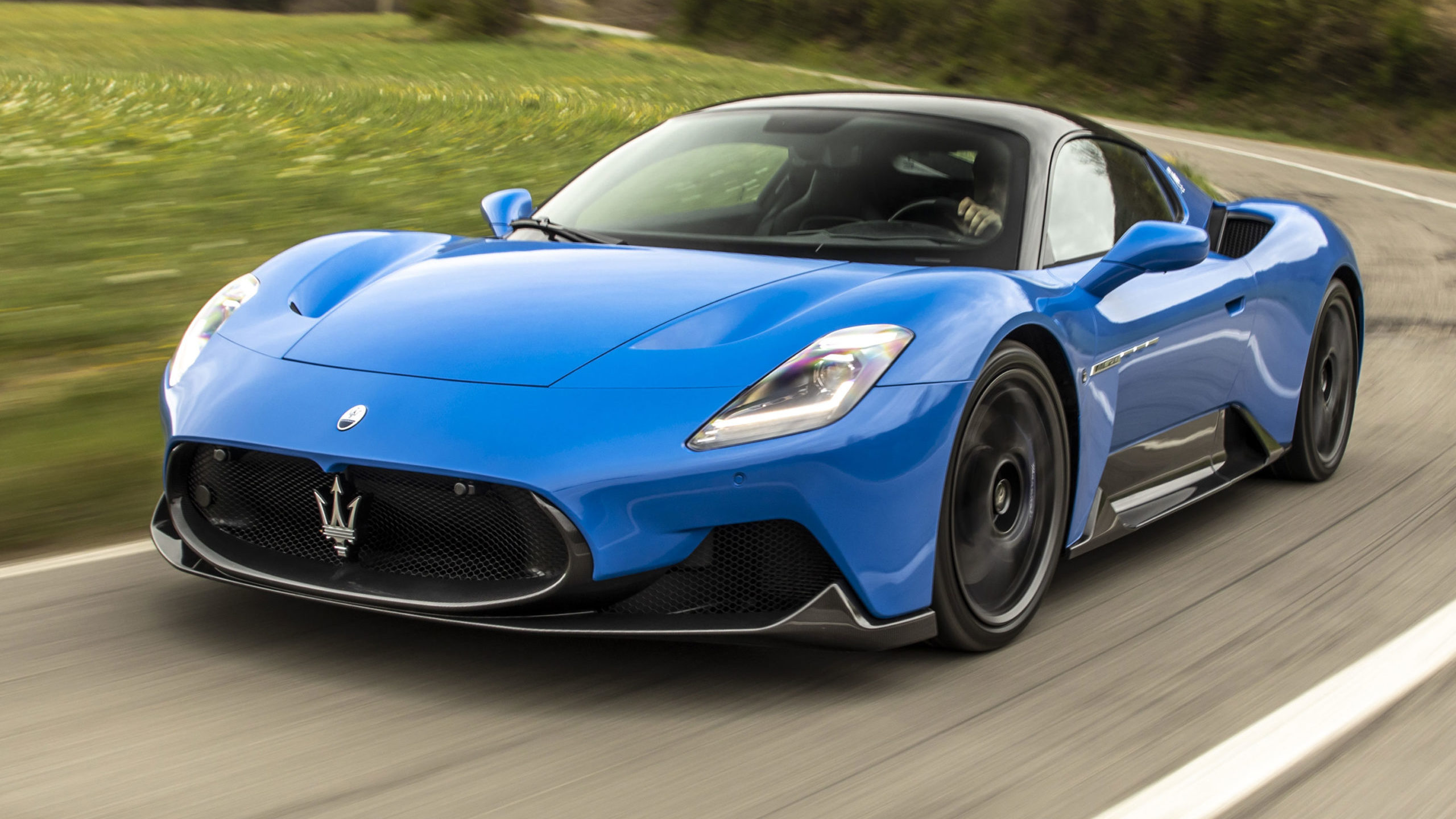 The best supercars and exotic cars on sale